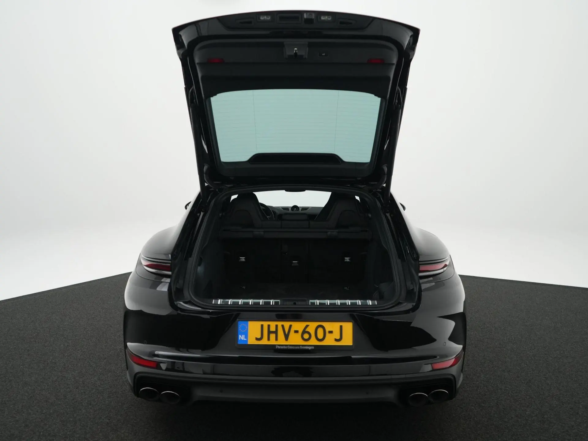 Panamera 4 E-Hybrid