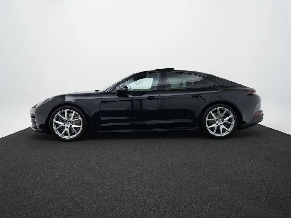 Panamera 4 E-Hybrid