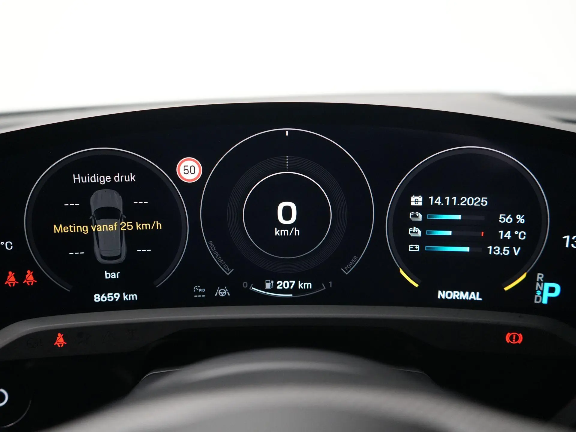 Taycan GTS Sport Turismo