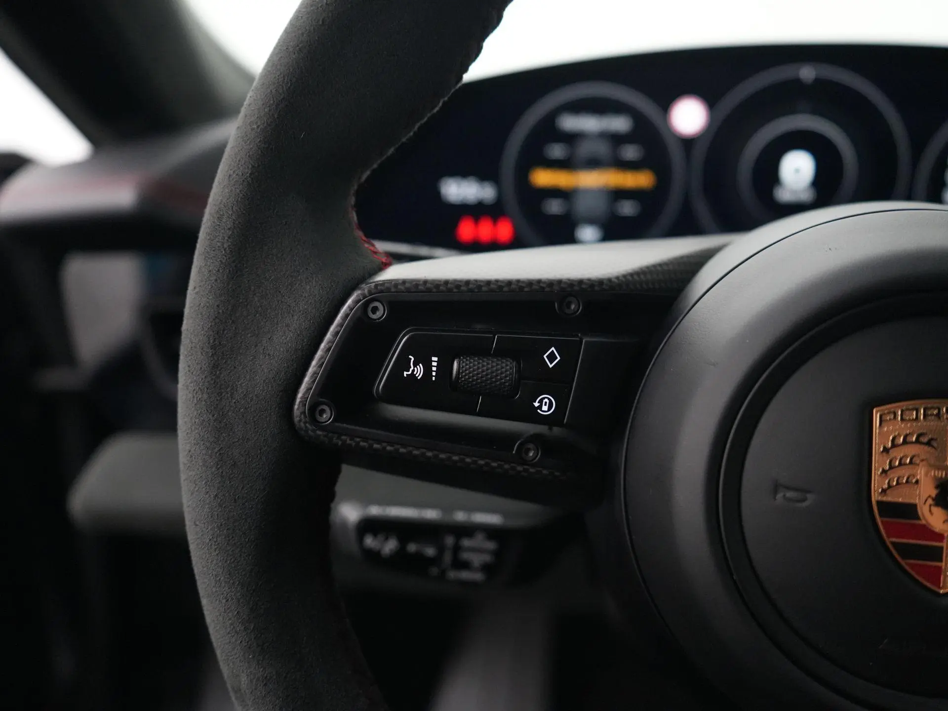 Taycan GTS Sport Turismo