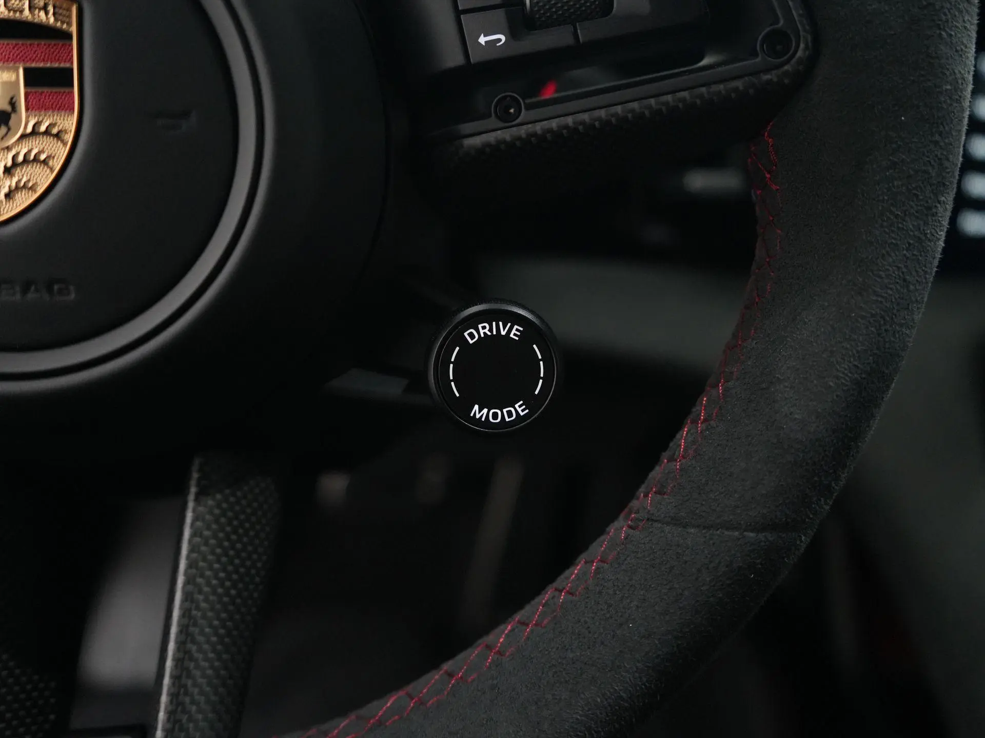 Taycan GTS Sport Turismo