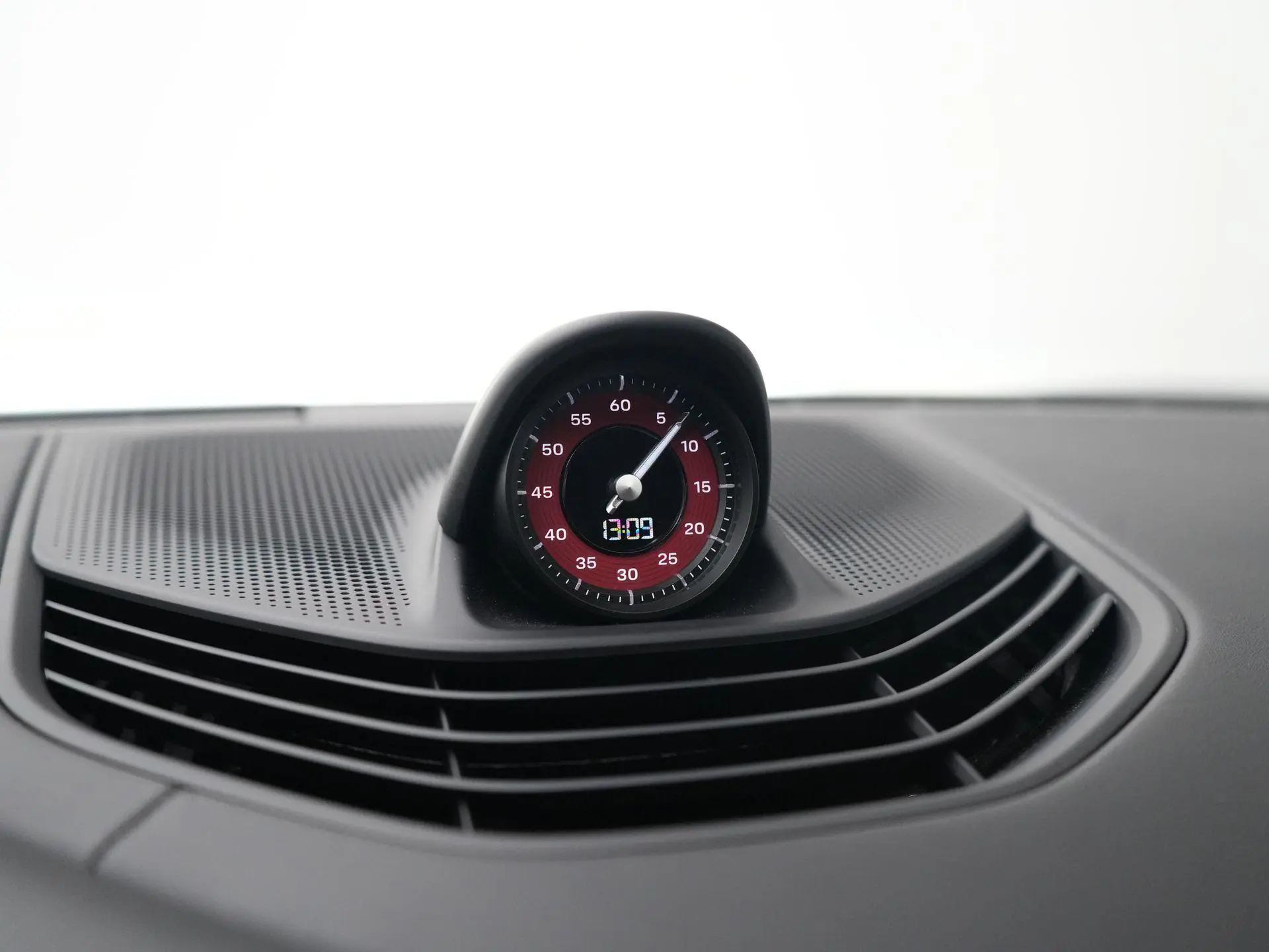 Taycan GTS Sport Turismo