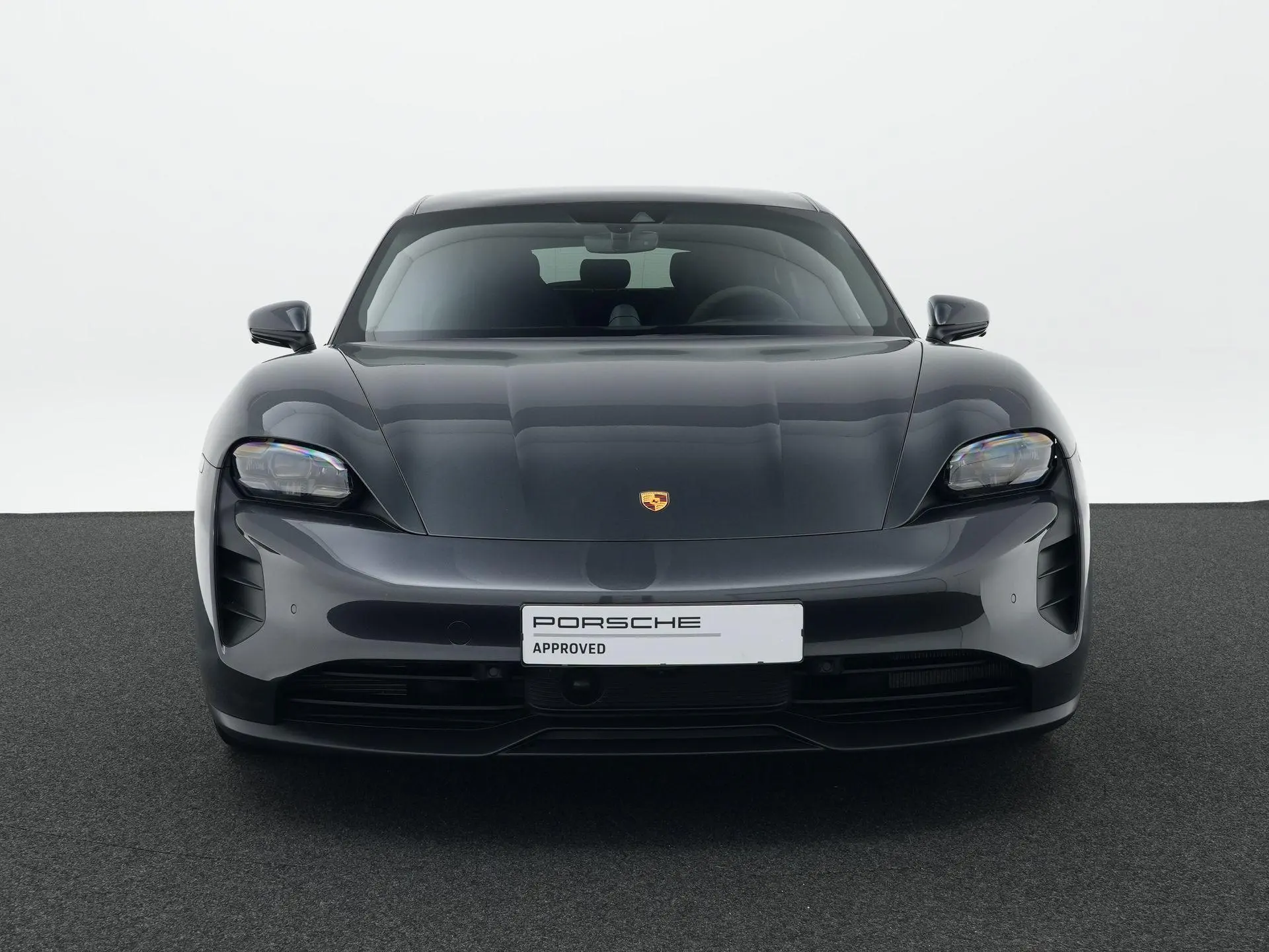 Taycan GTS Sport Turismo