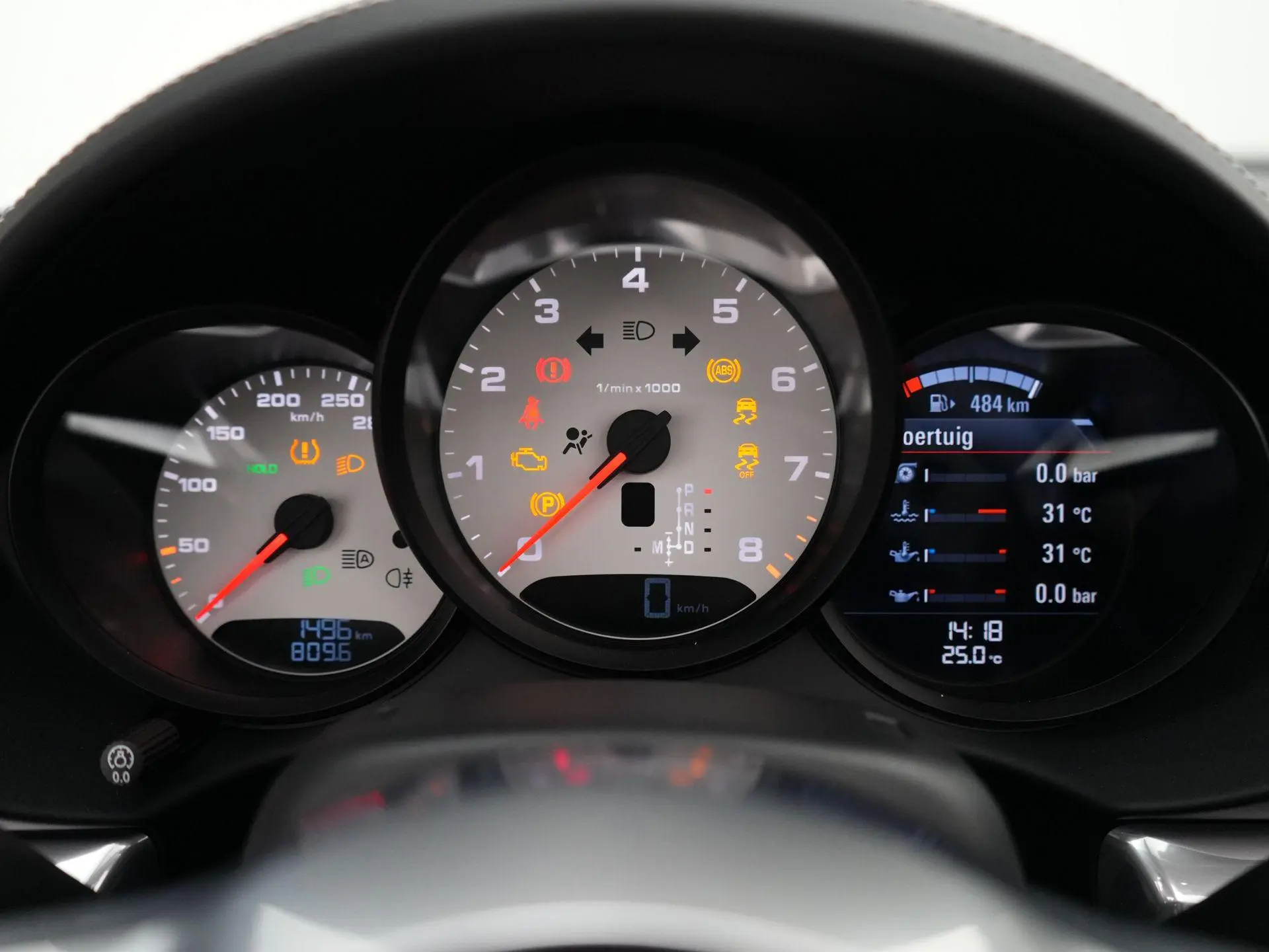 718 Boxster Style Edition