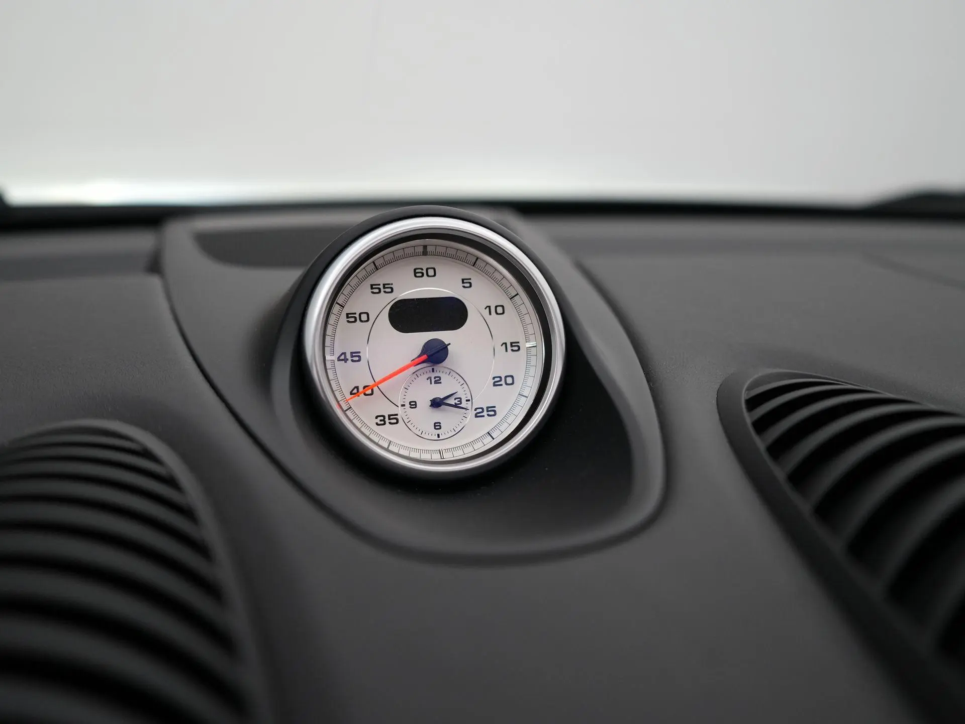 718 Boxster Style Edition