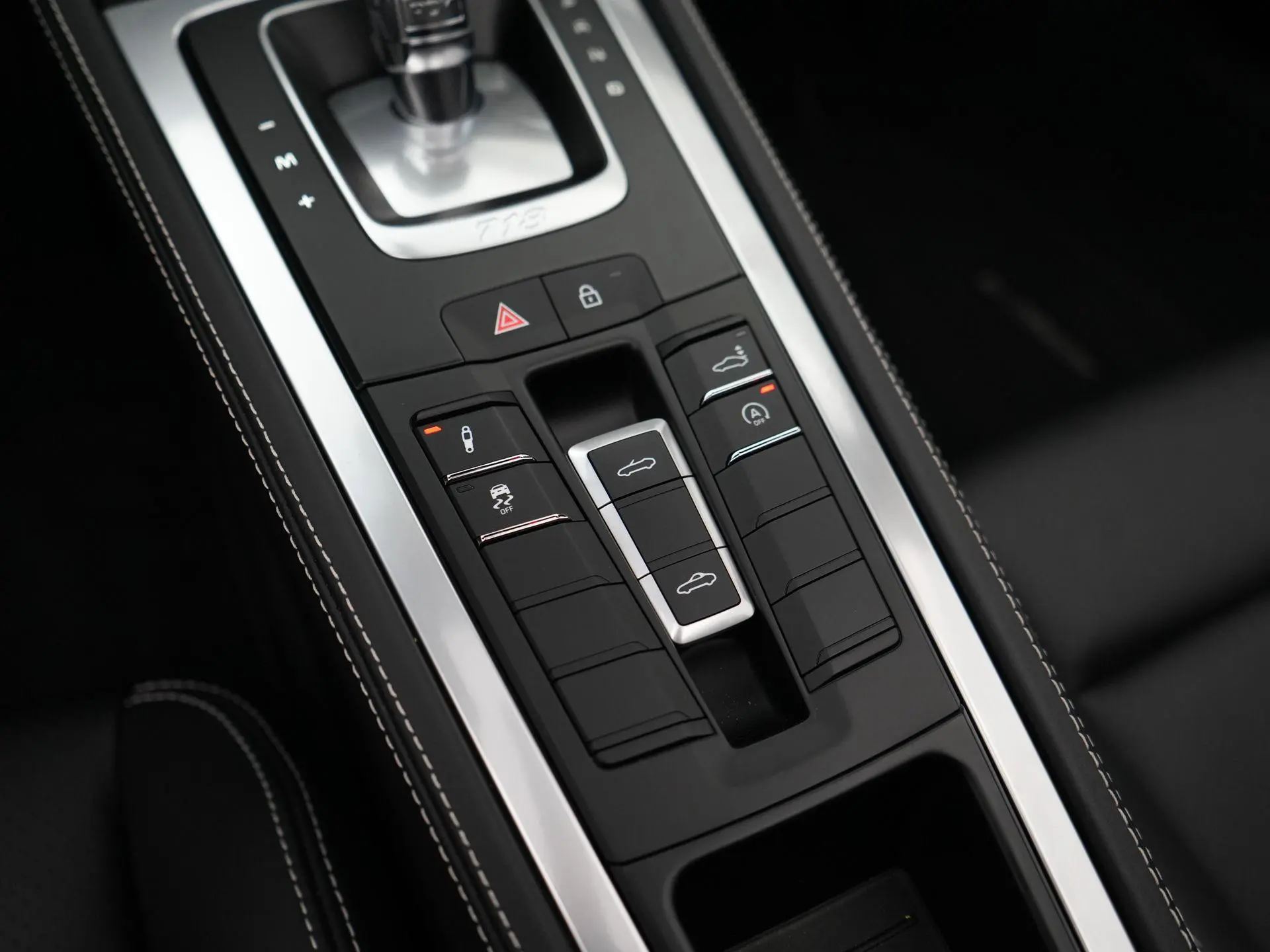 718 Boxster Style Edition