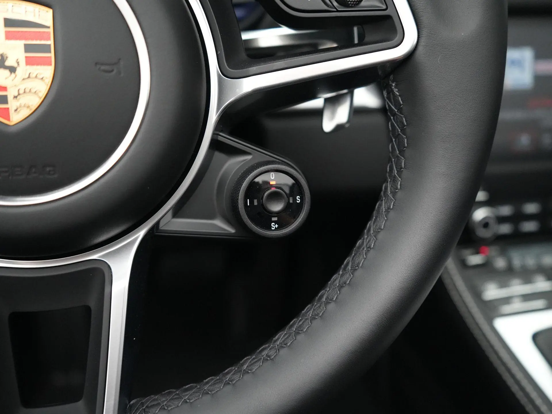 718 Boxster Style Edition