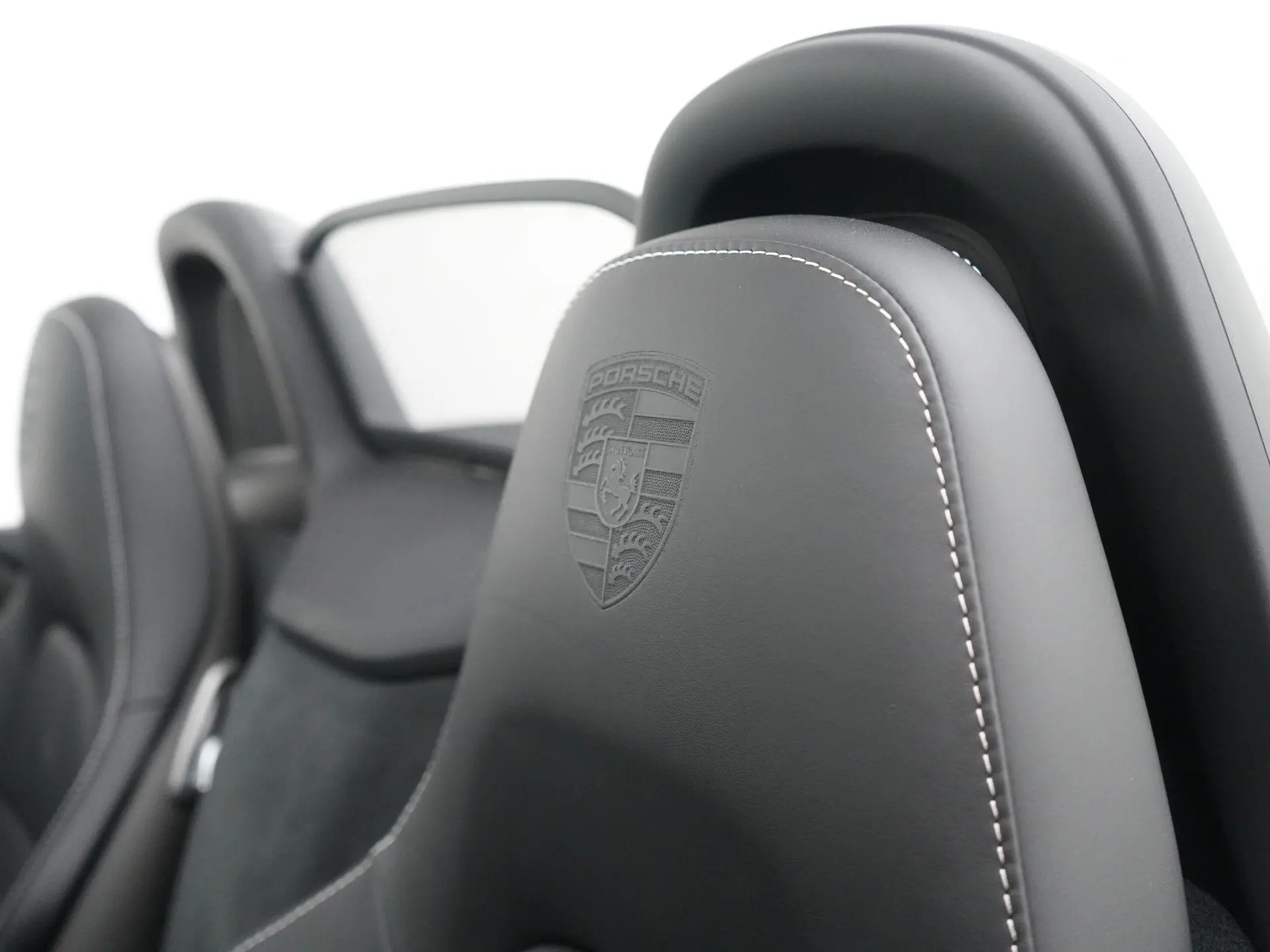 718 Boxster Style Edition