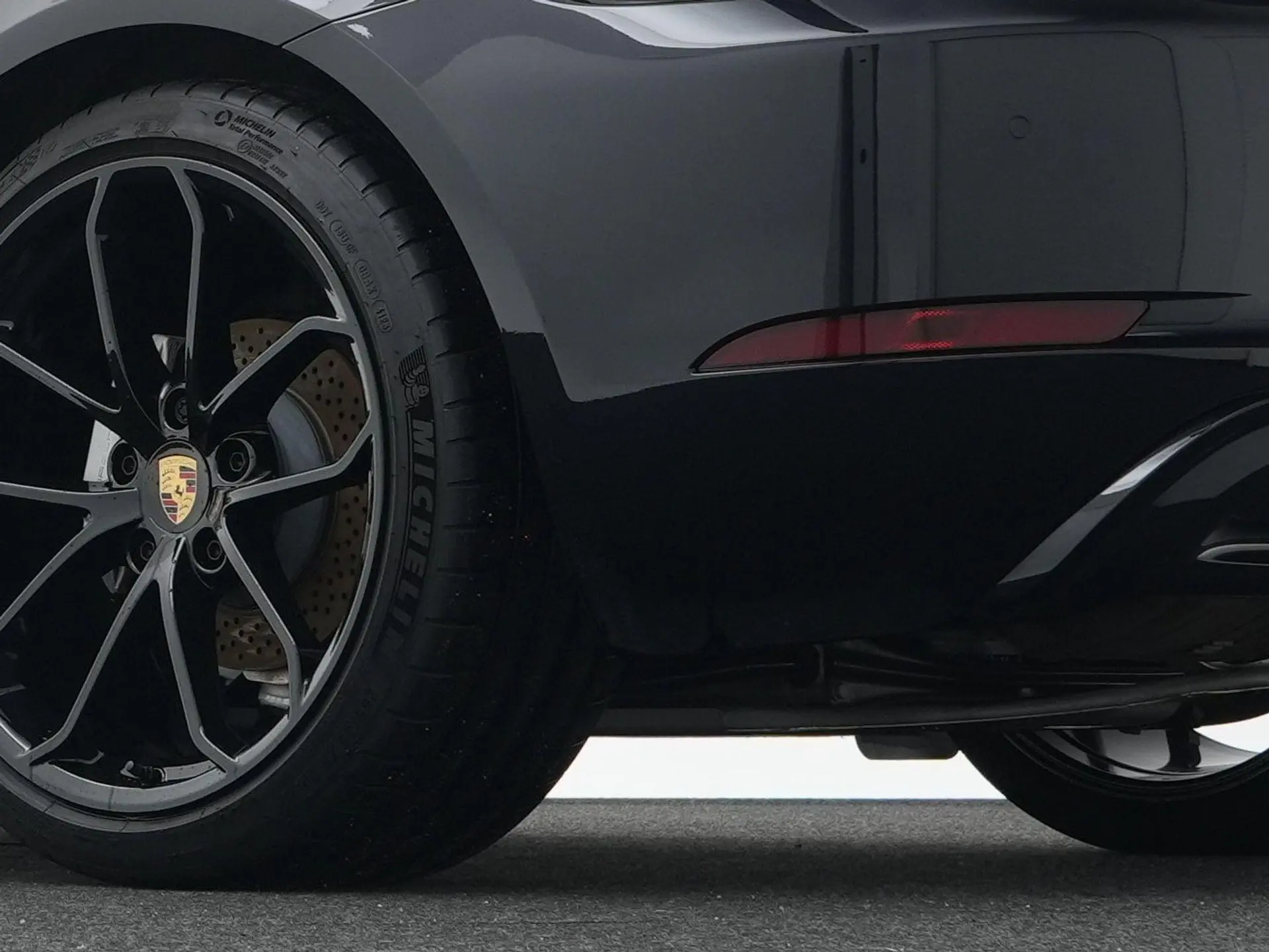 718 Boxster Style Edition