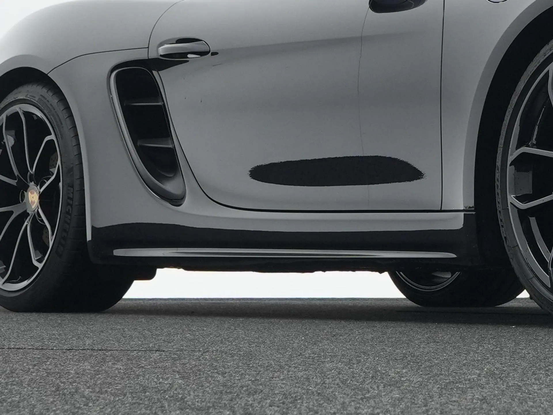 718 Boxster Style Edition