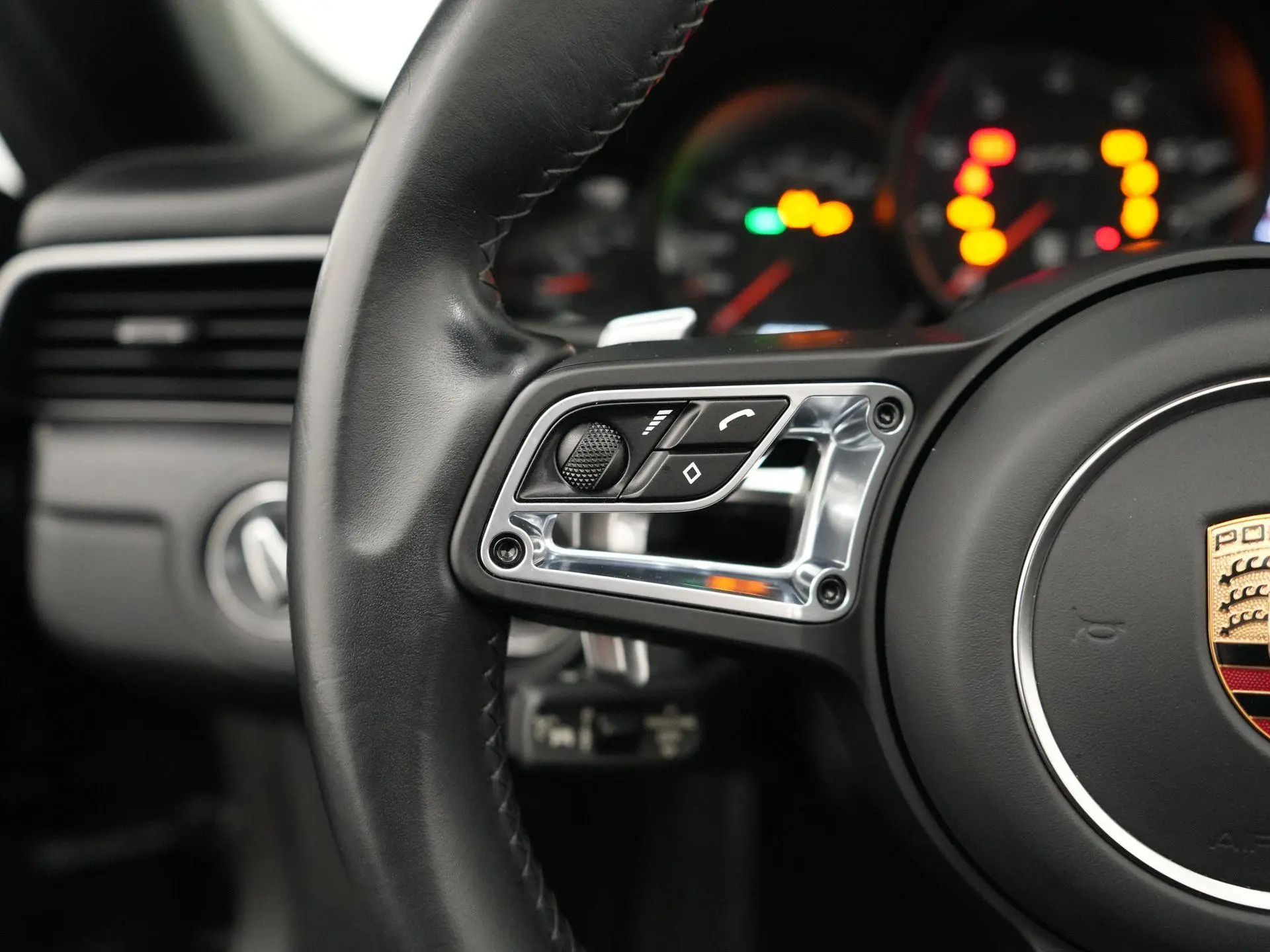 911 Carrera 4 GTS Cabriolet