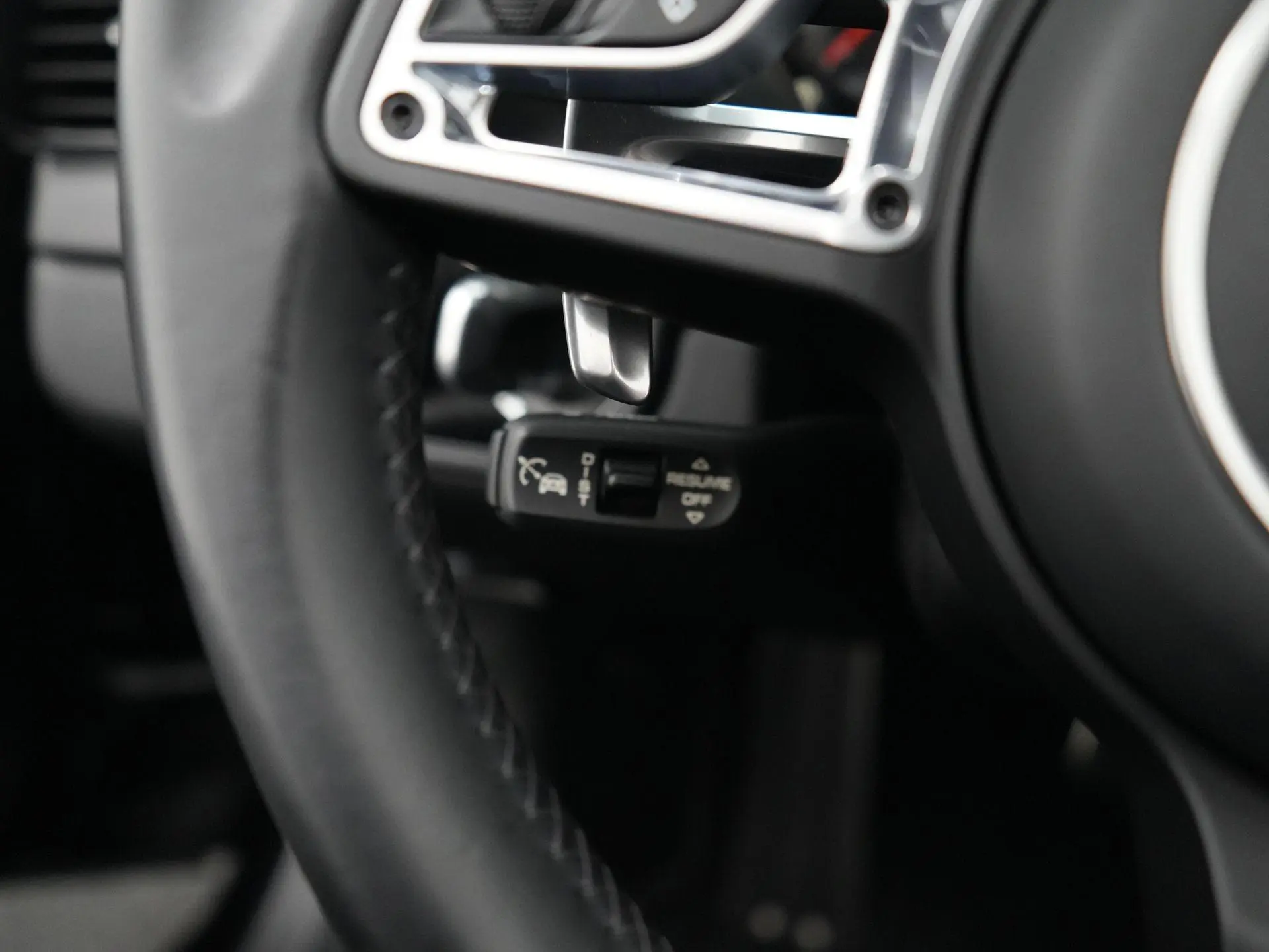 911 Carrera 4 GTS Cabriolet