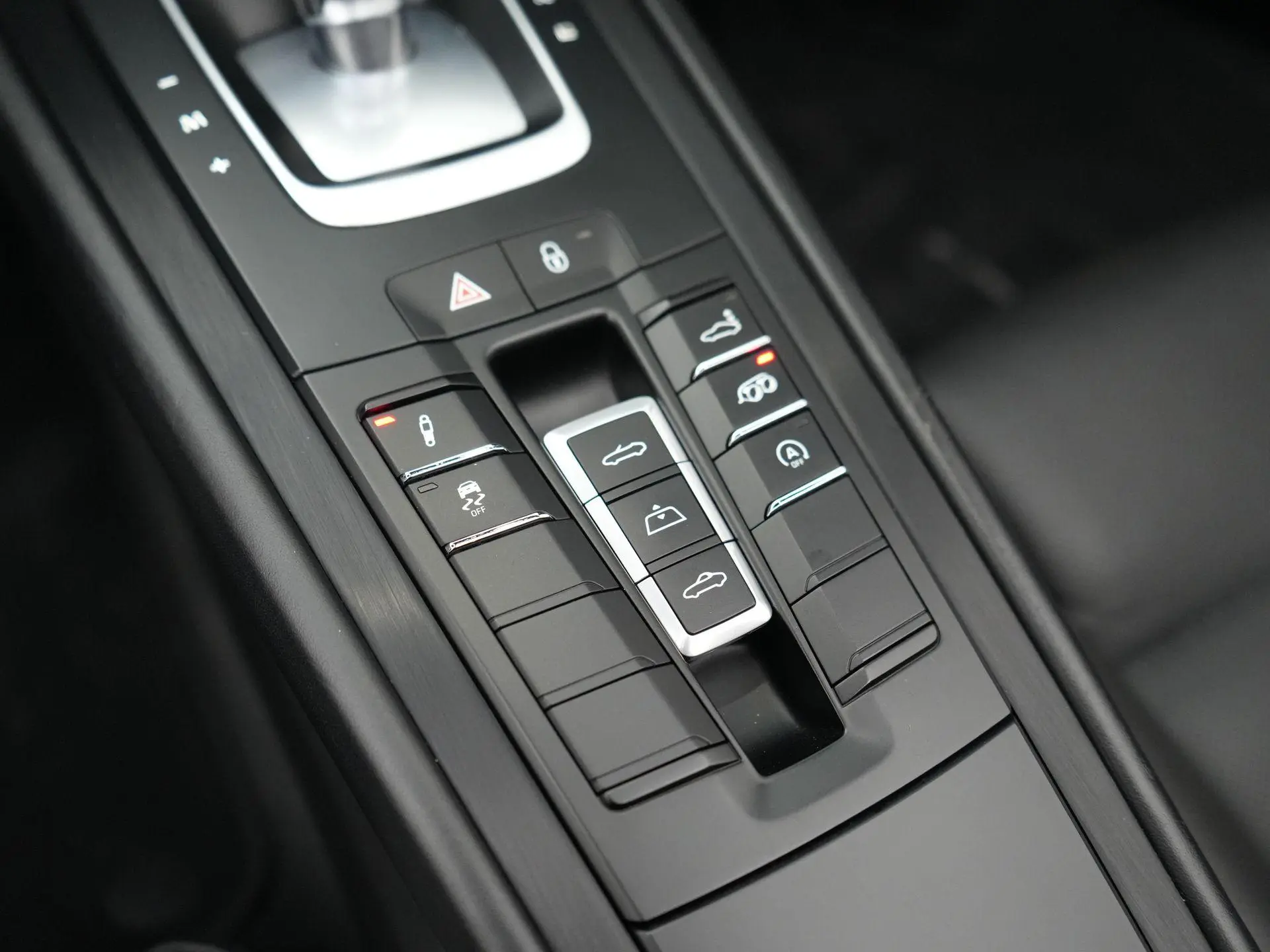 911 Carrera 4 GTS Cabriolet