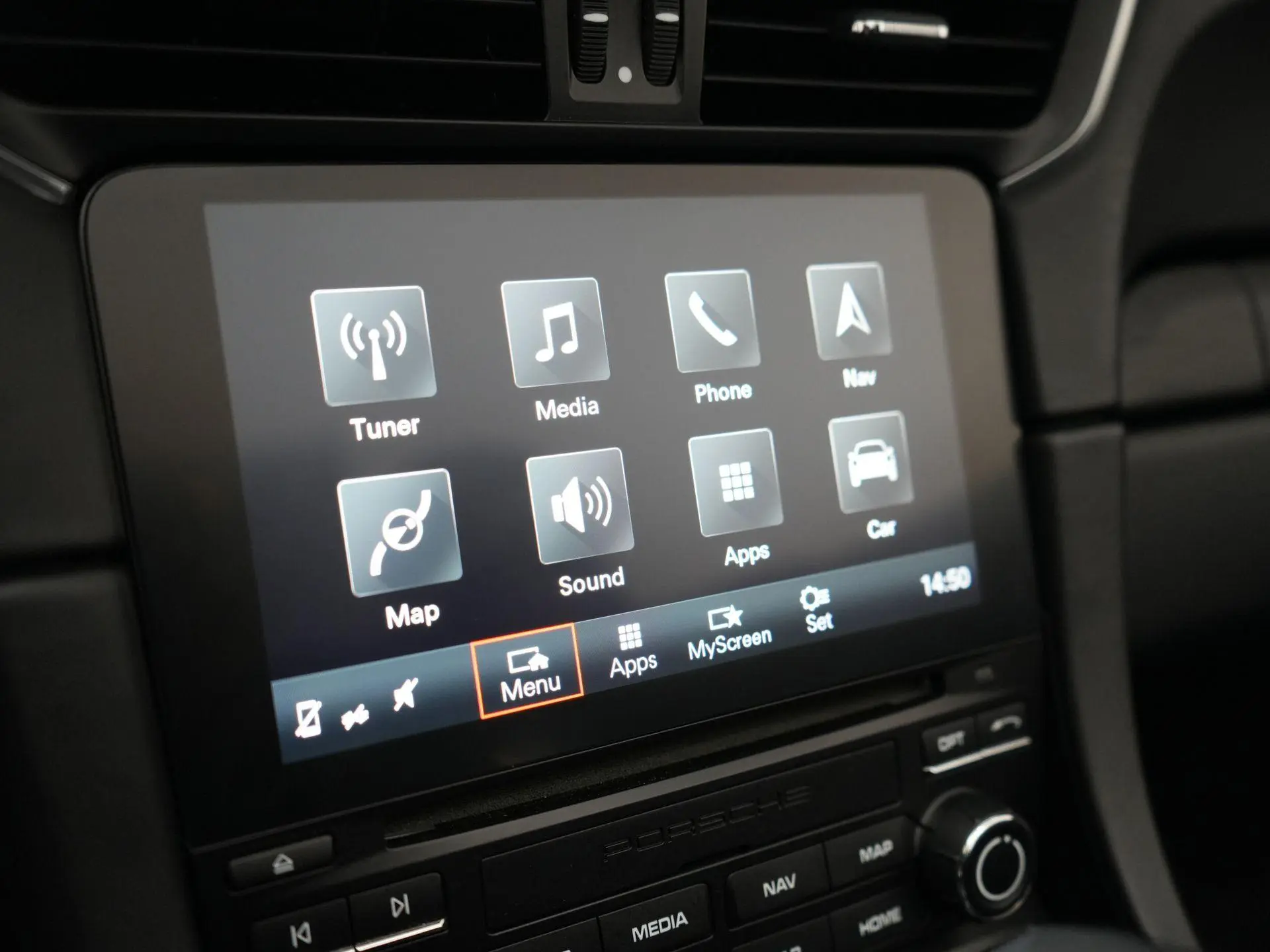 911 Carrera 4 GTS Cabriolet