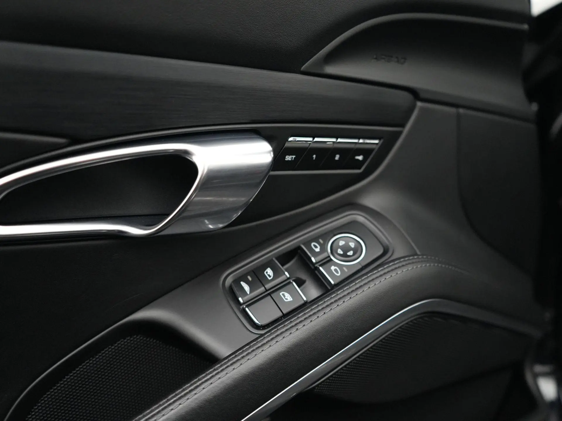 911 Carrera 4 GTS Cabriolet