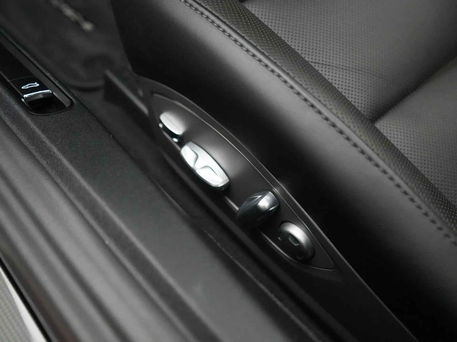 911 Carrera 4 GTS Cabriolet