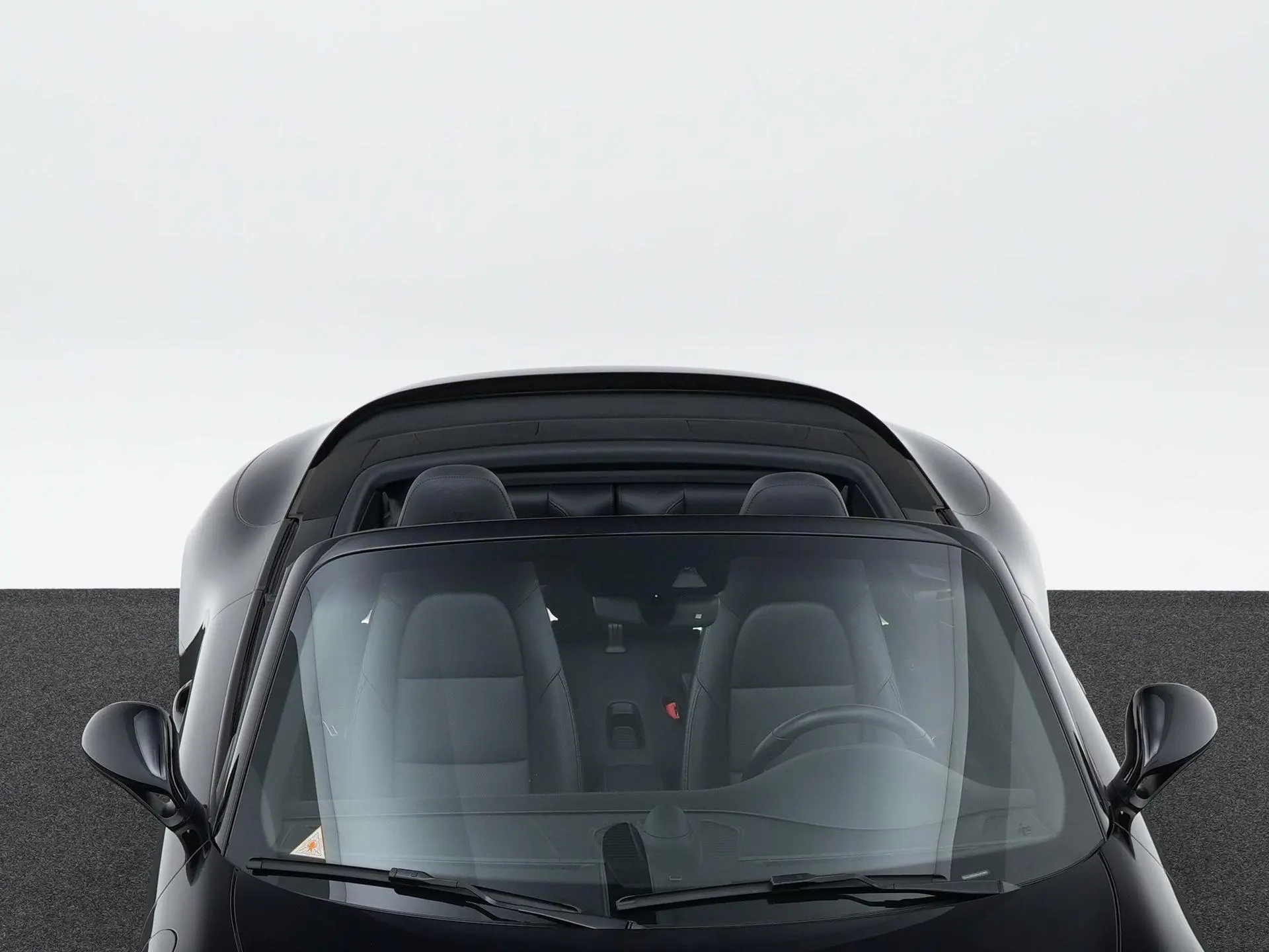 911 Carrera 4 GTS Cabriolet