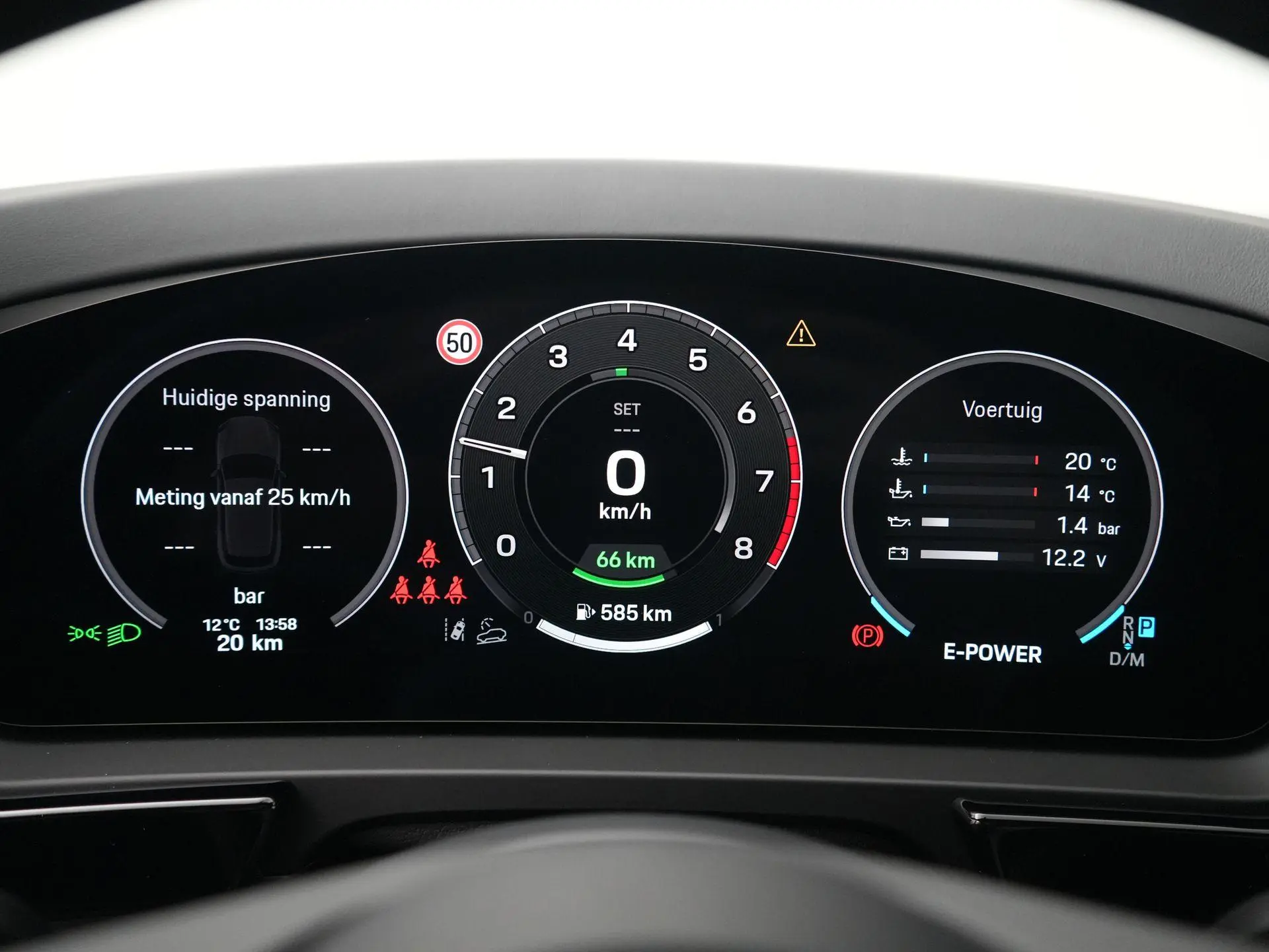 Cayenne E-Hybrid Black Edition