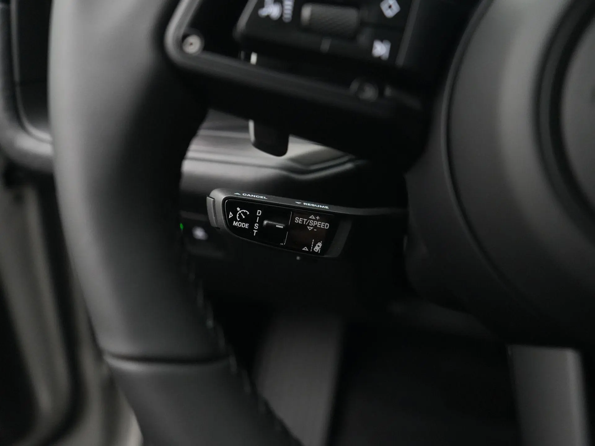 Cayenne E-Hybrid Black Edition