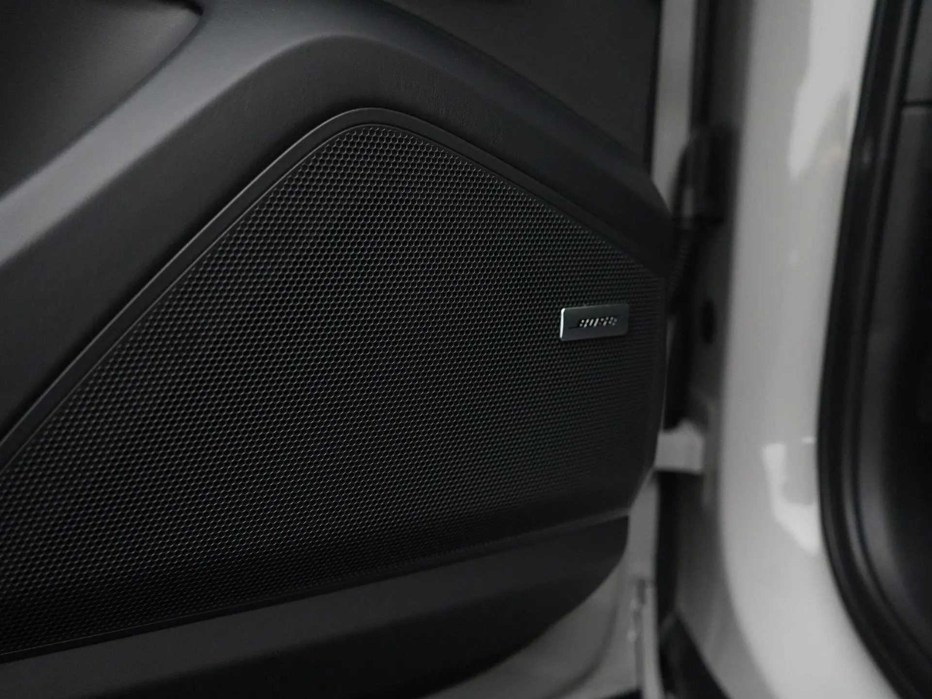 Cayenne E-Hybrid Black Edition