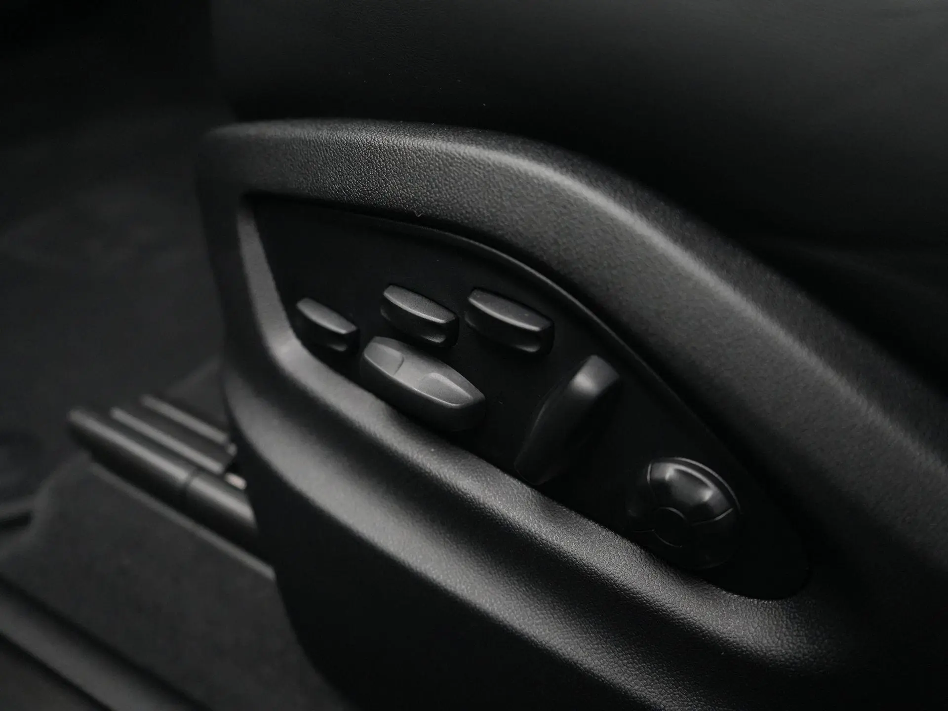 Cayenne E-Hybrid Black Edition