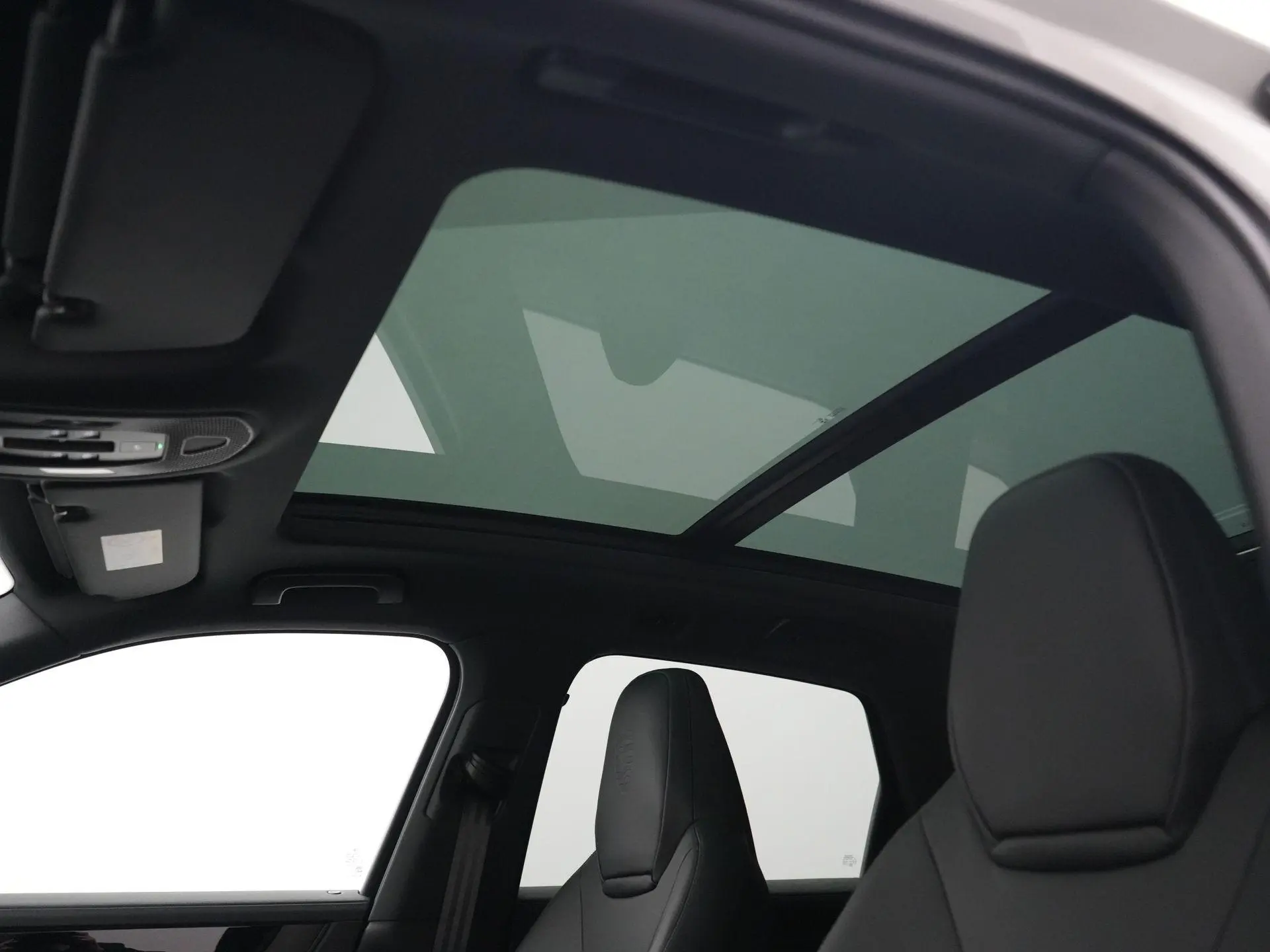 Cayenne E-Hybrid Black Edition