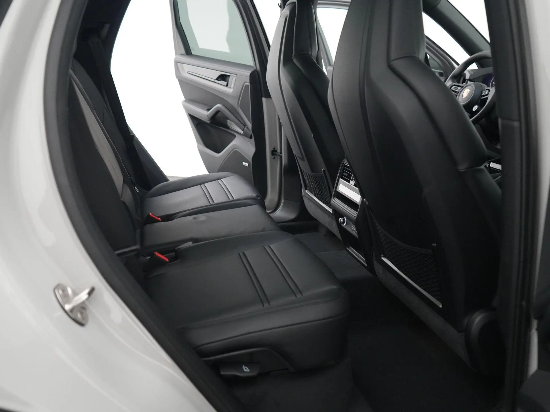 Cayenne E-Hybrid Black Edition