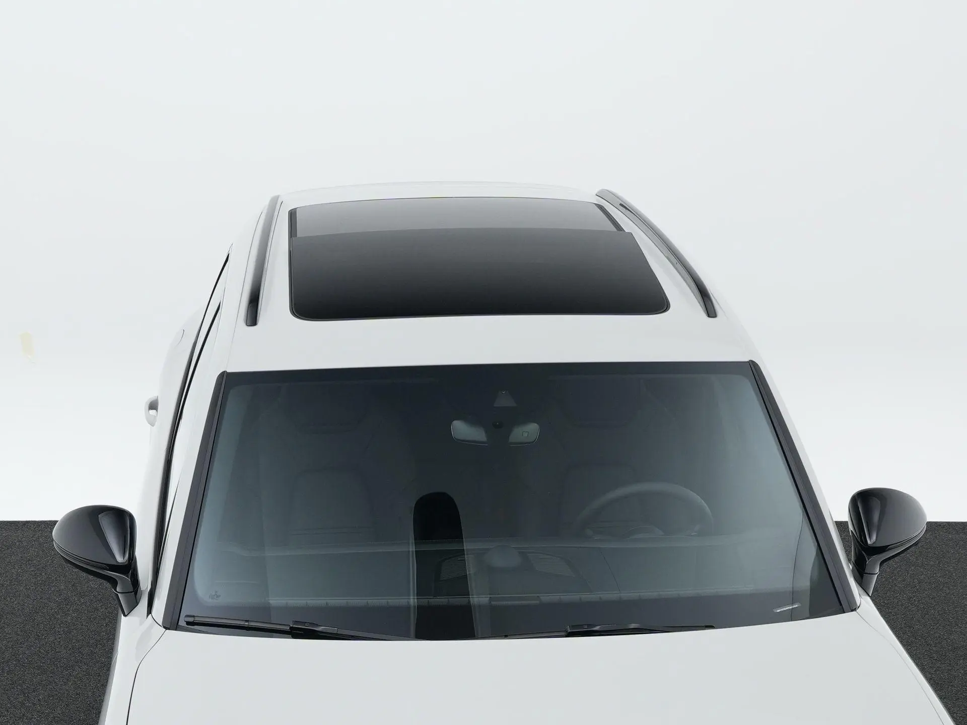 Cayenne E-Hybrid Black Edition