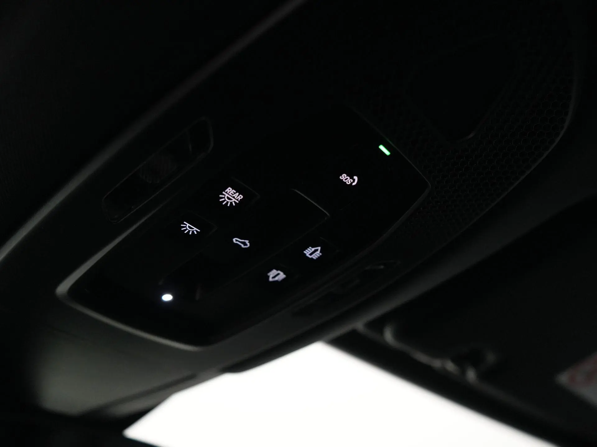 Cayenne E-Hybrid Black Edition