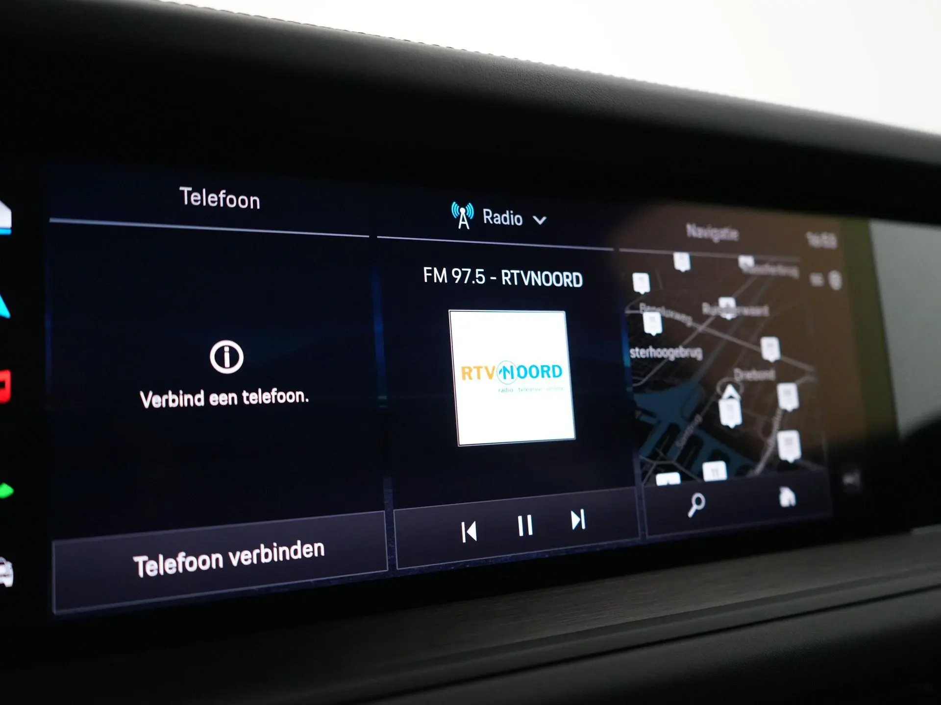 Cayenne E-Hybrid Black Edition