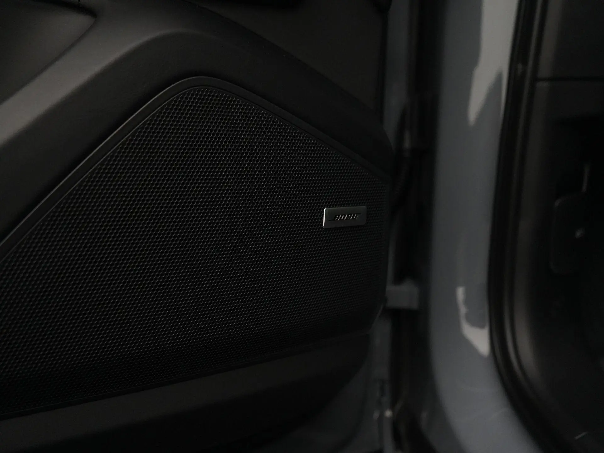 Cayenne E-Hybrid Black Edition