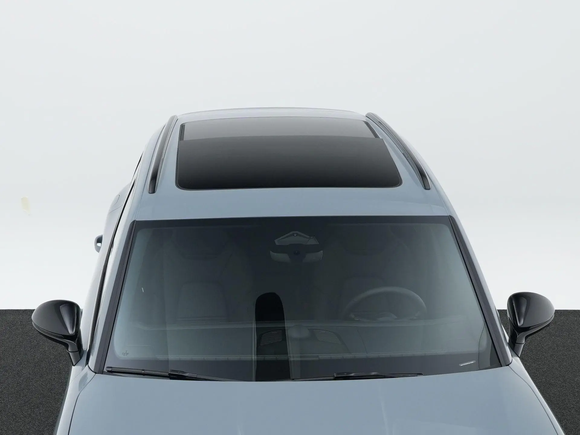 Cayenne E-Hybrid Black Edition