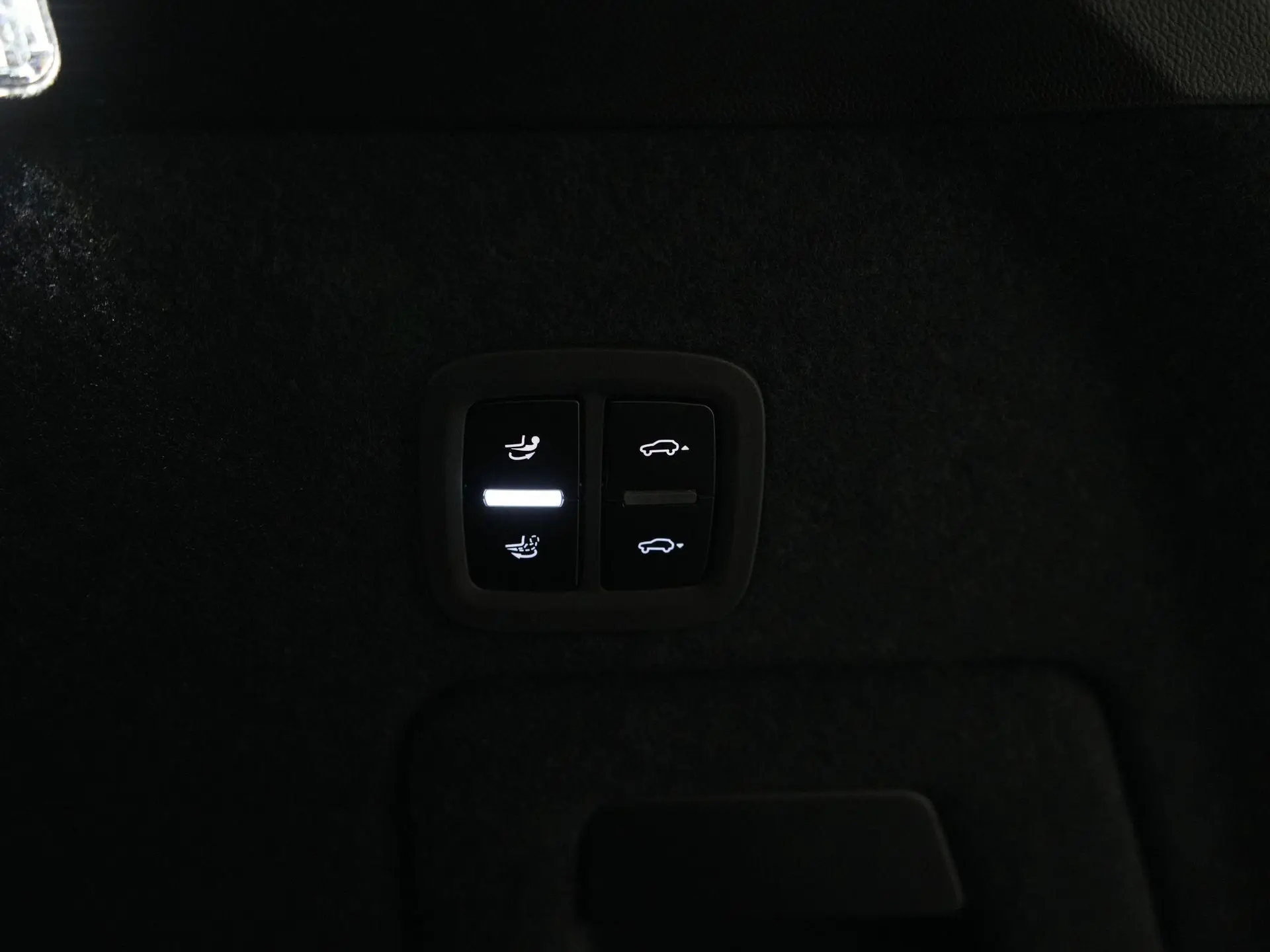 Cayenne E-Hybrid Black Edition