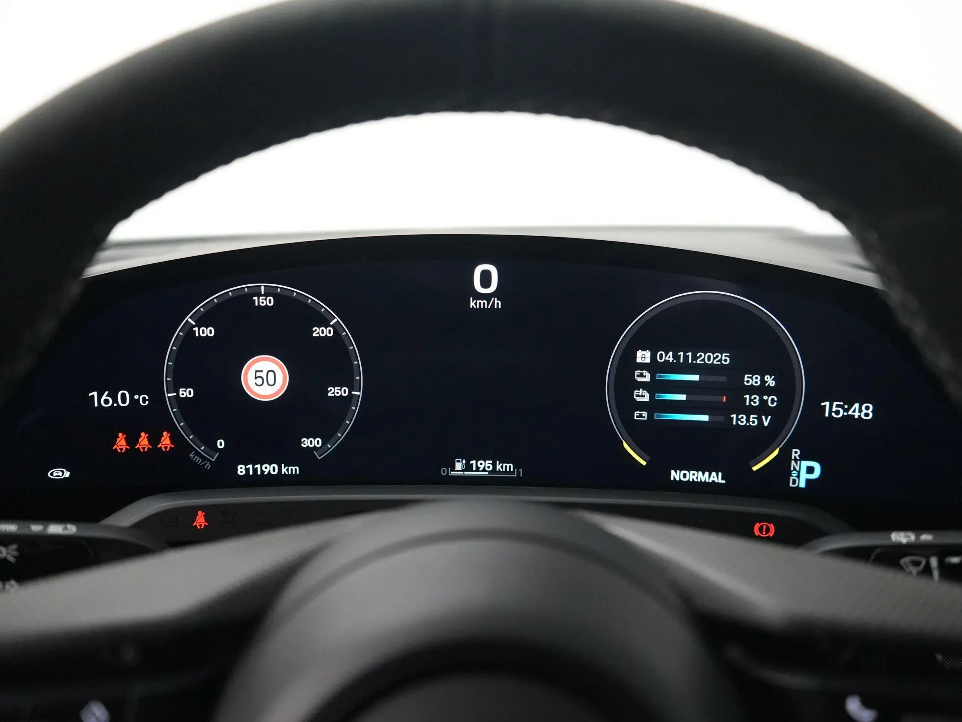 Taycan GTS Sport Turismo