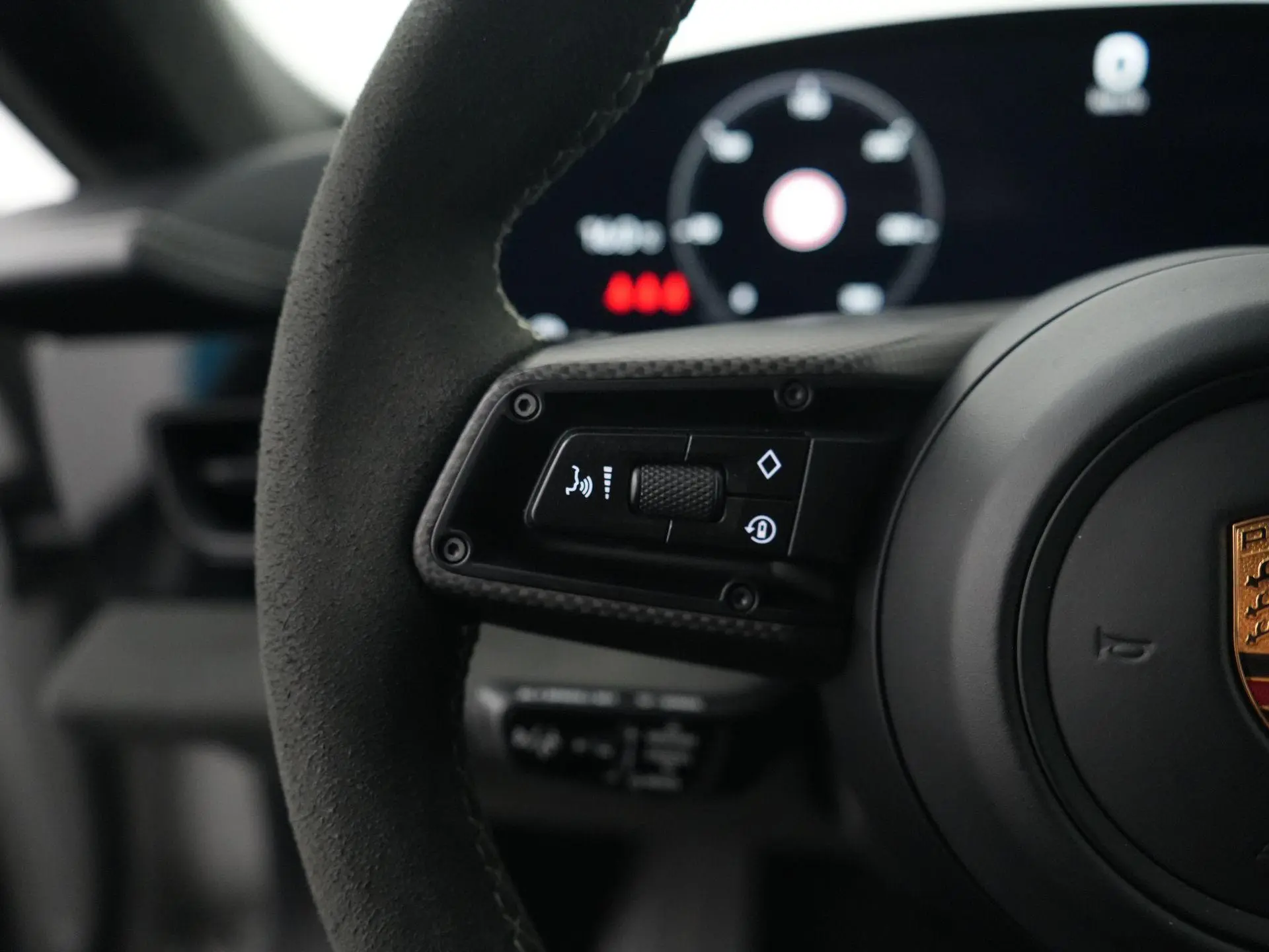 Taycan GTS Sport Turismo