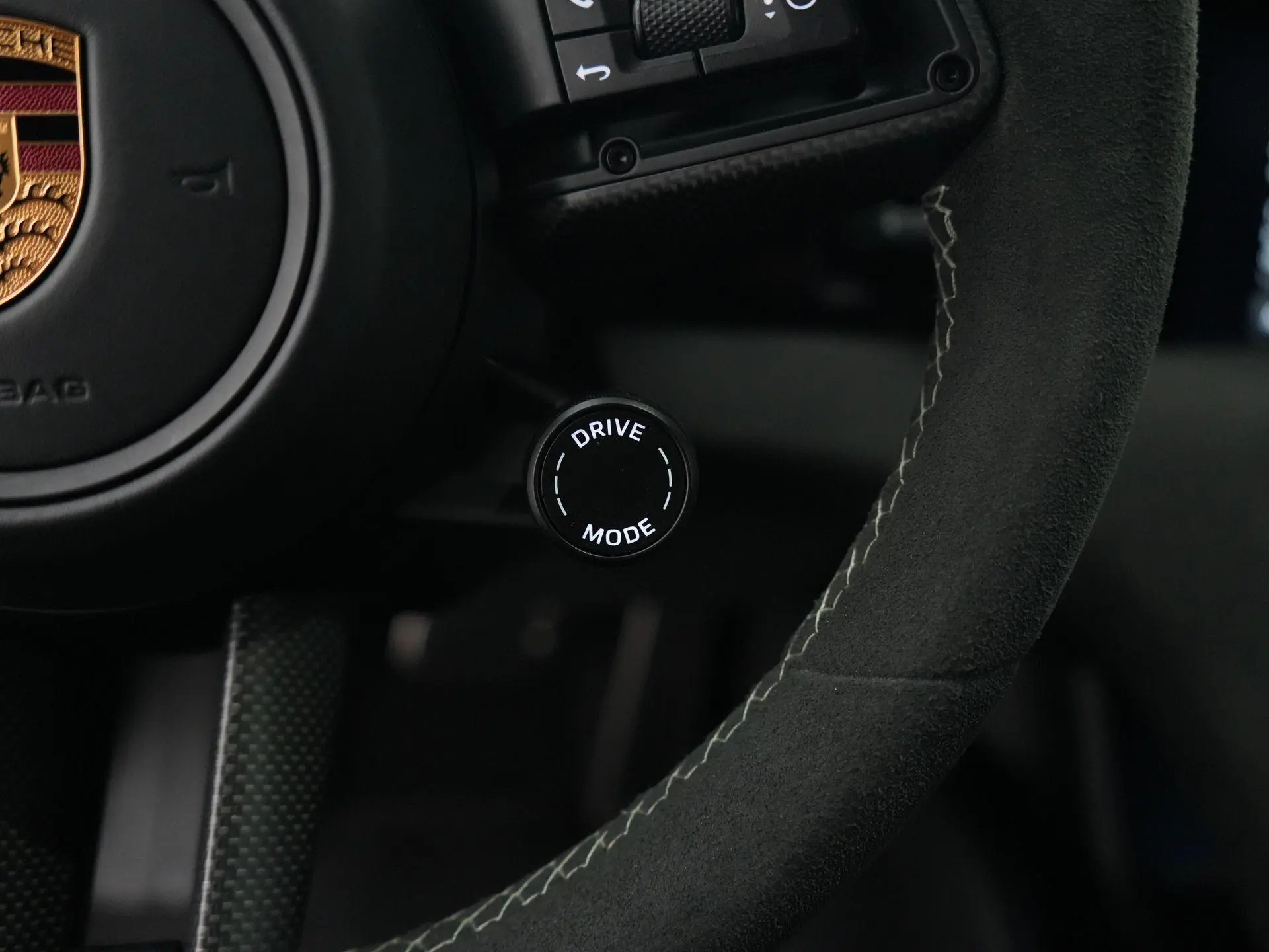 Taycan GTS Sport Turismo