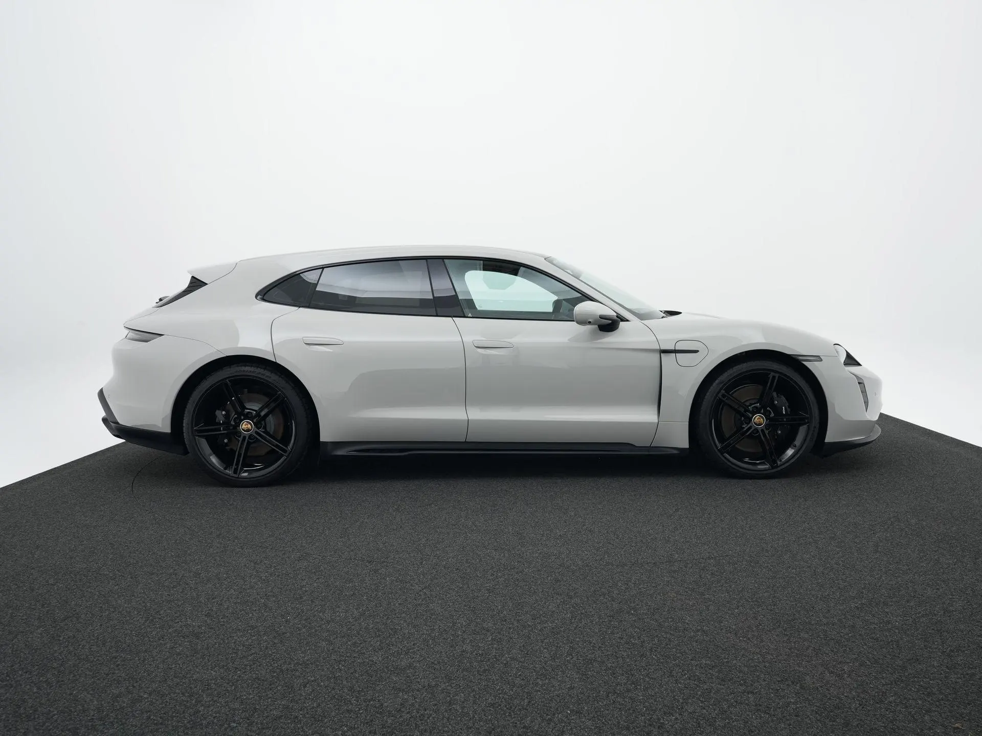 Taycan GTS Sport Turismo