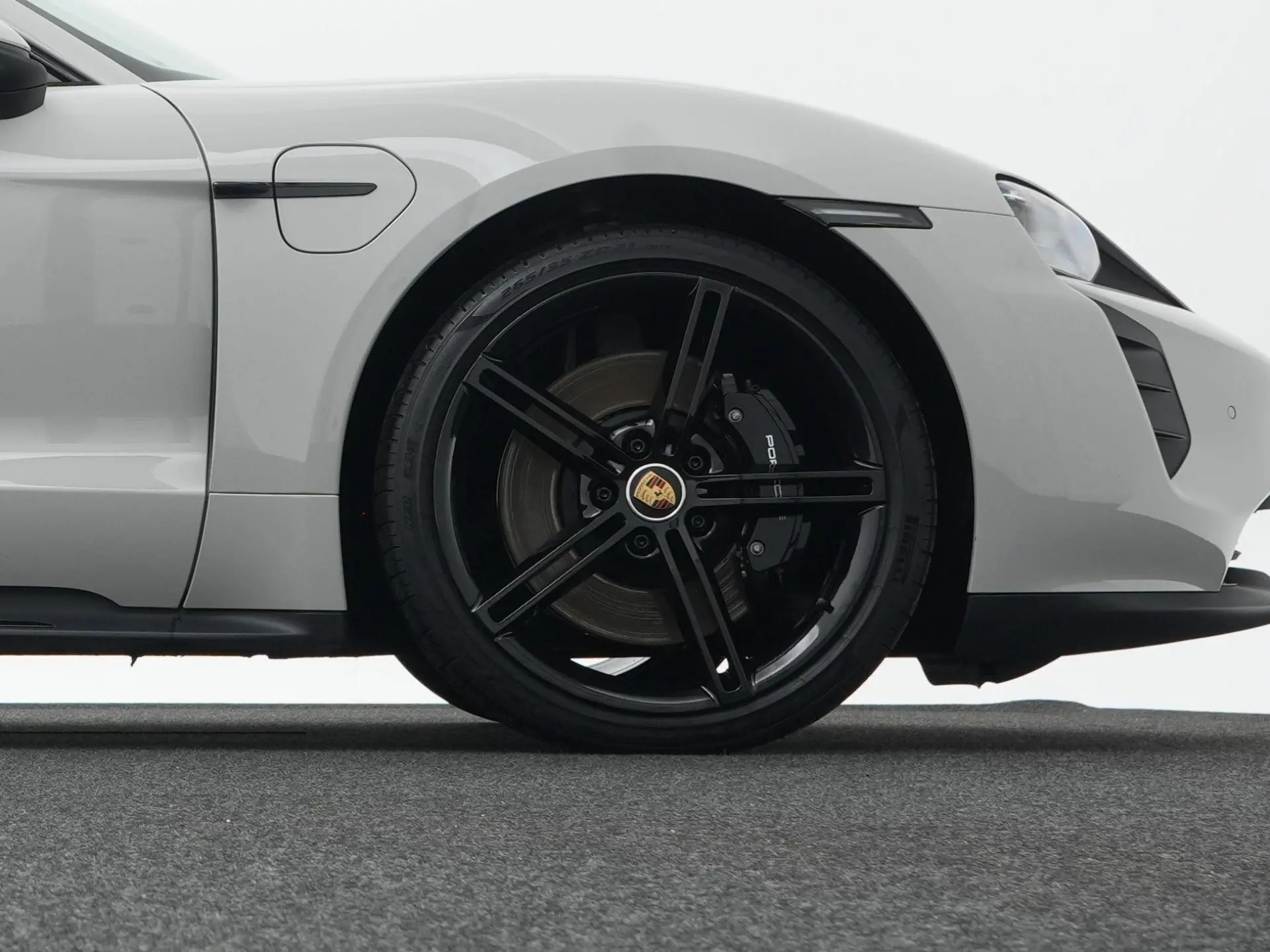 Taycan GTS Sport Turismo