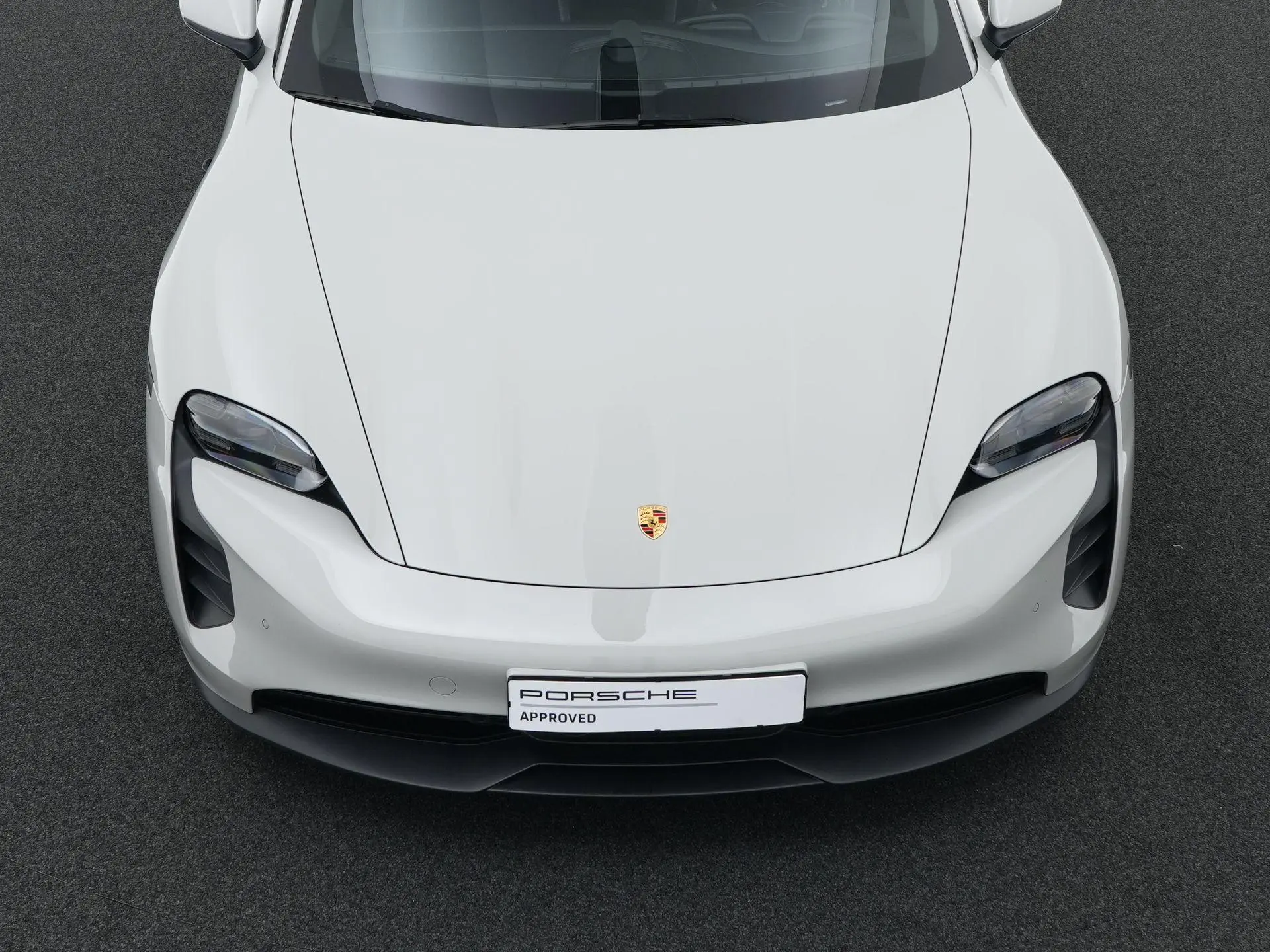 Taycan GTS Sport Turismo