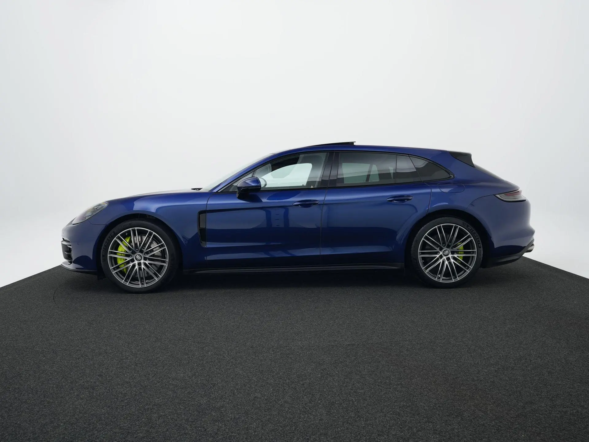 Panamera 4S E-Hybrid Sport Turismo