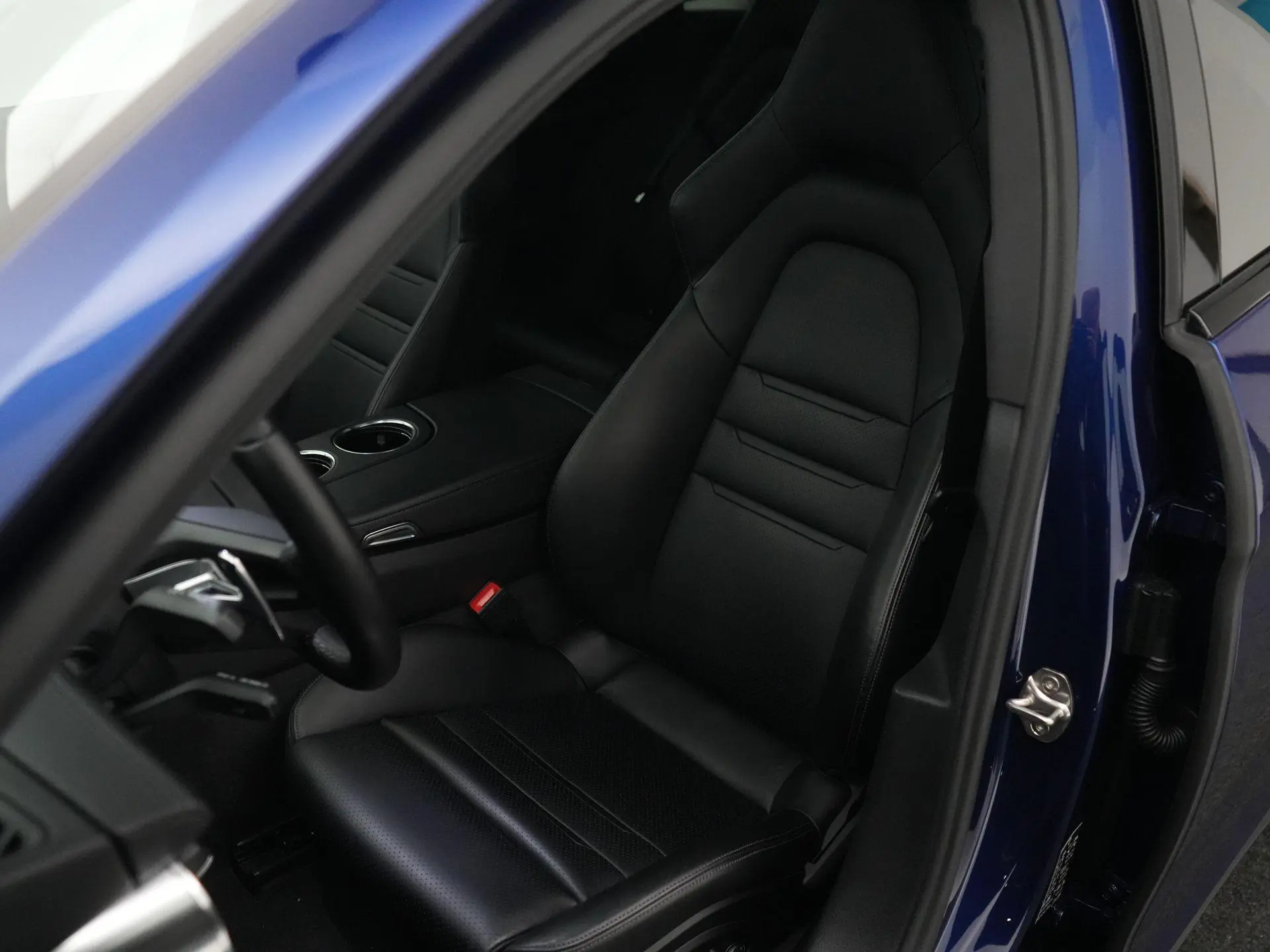 Panamera 4S E-Hybrid Sport Turismo