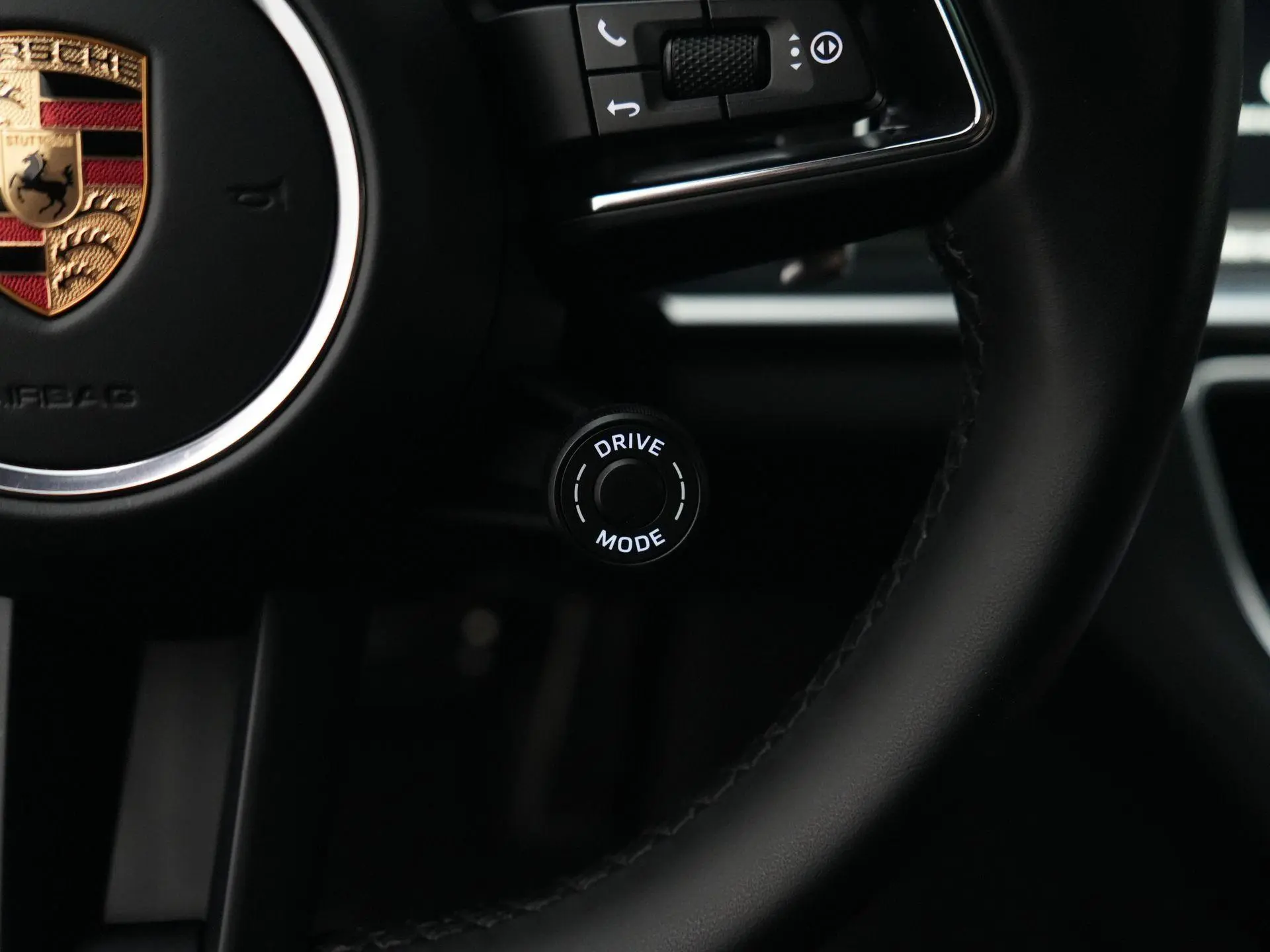 Panamera 4S E-Hybrid Sport Turismo