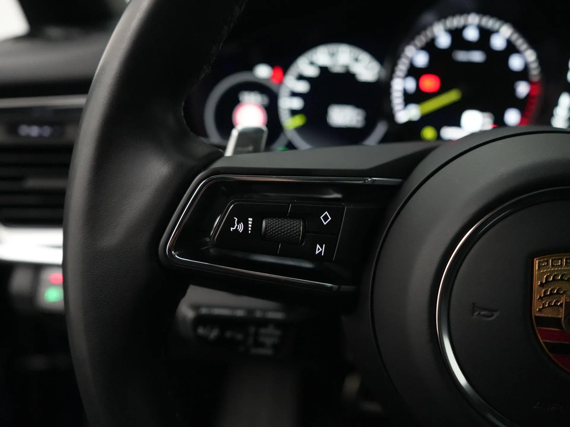 Panamera 4S E-Hybrid Sport Turismo