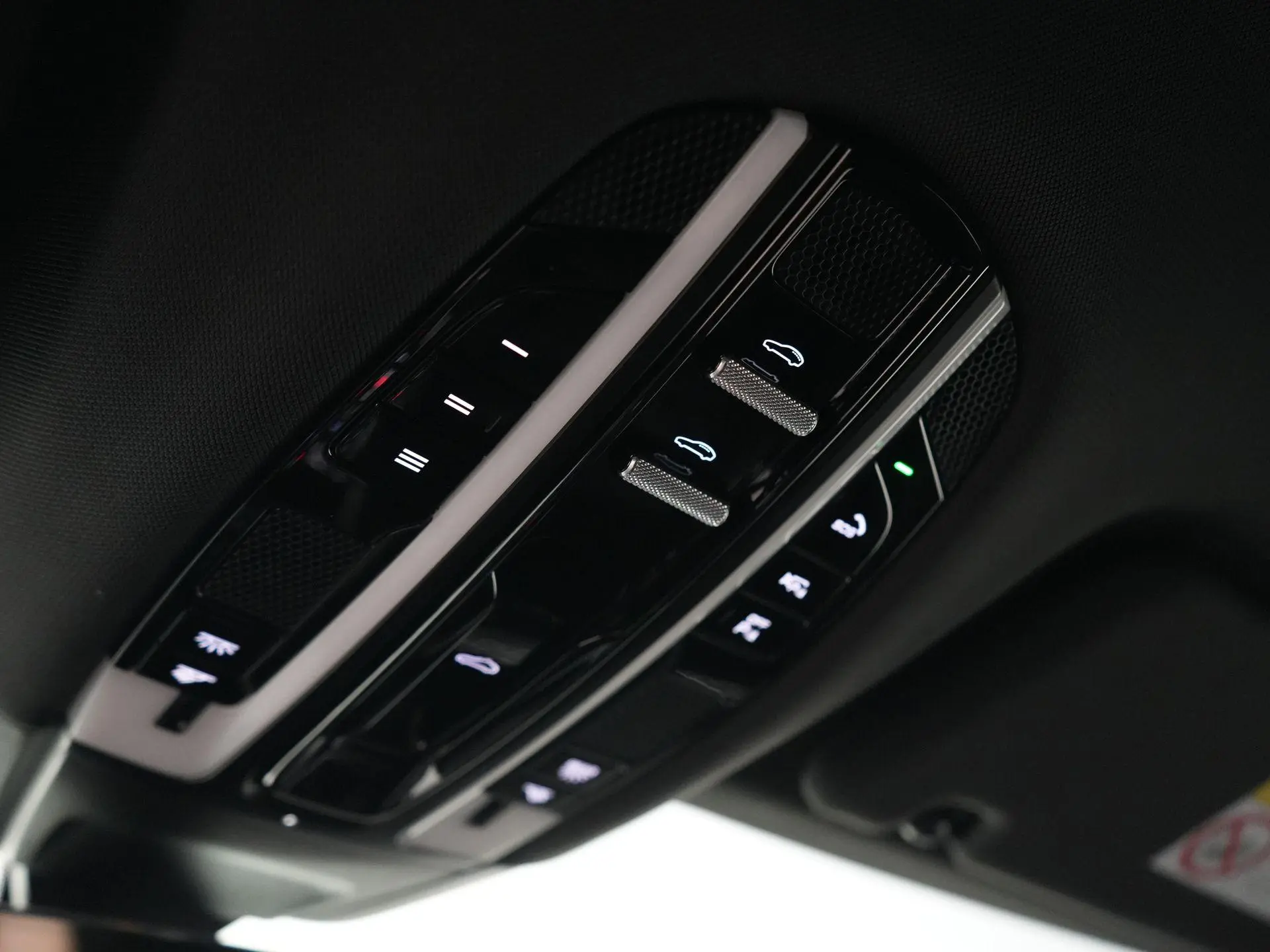 Panamera 4S E-Hybrid Sport Turismo