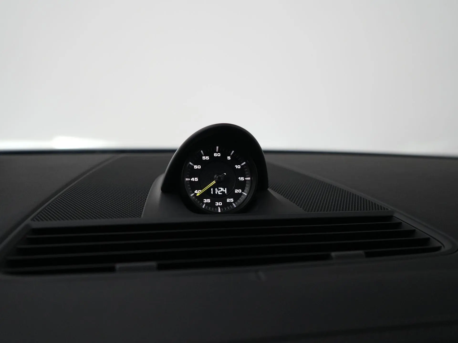 Panamera 4S E-Hybrid Sport Turismo