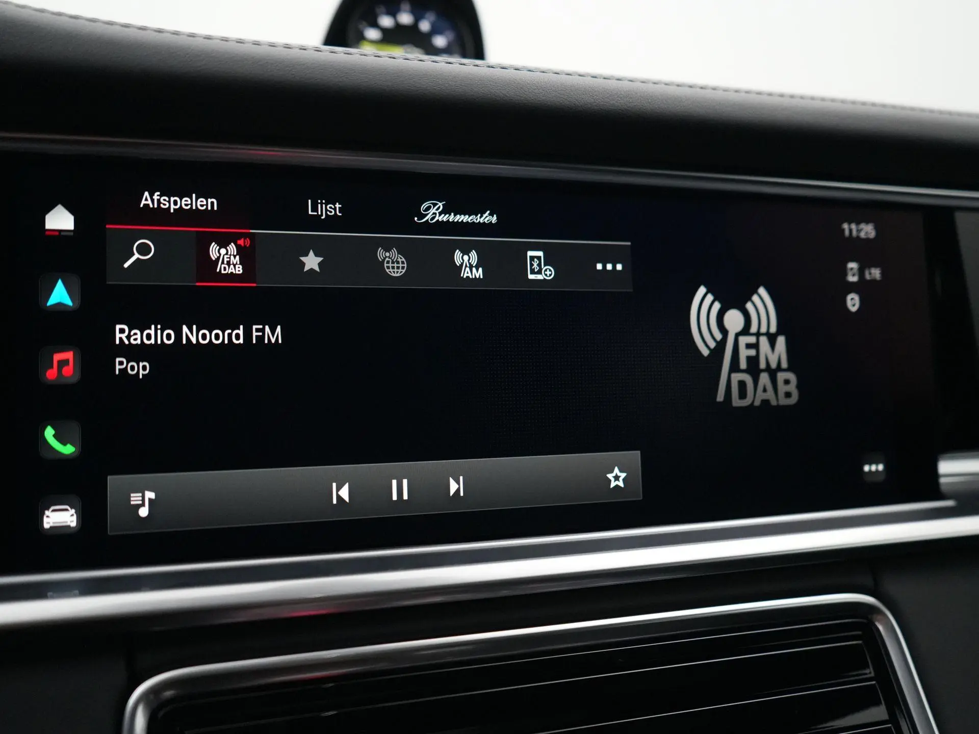 Panamera 4S E-Hybrid Sport Turismo