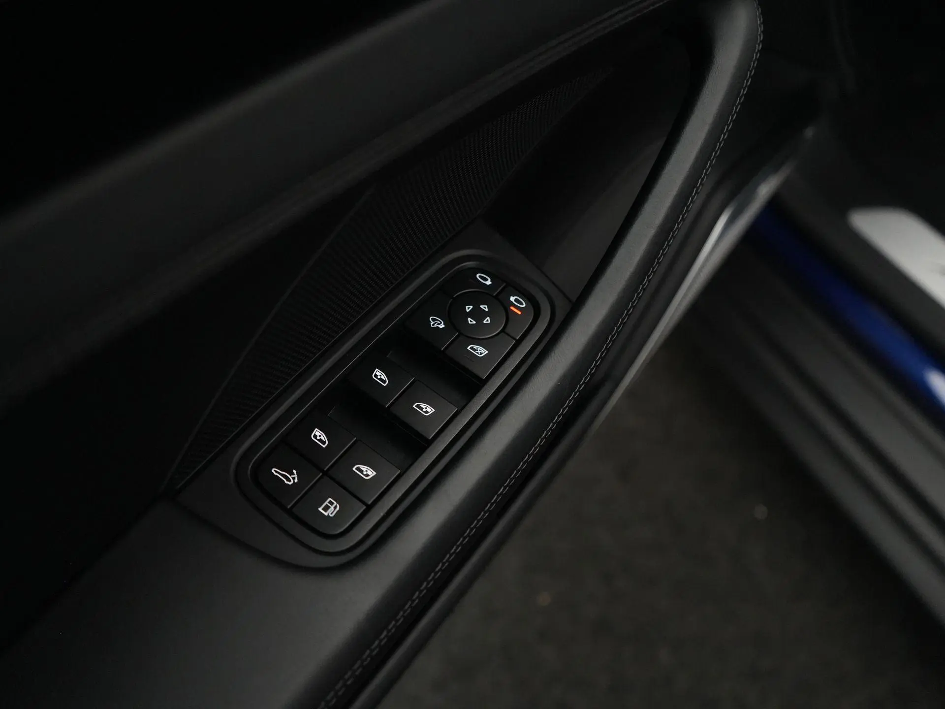 Panamera 4S E-Hybrid Sport Turismo