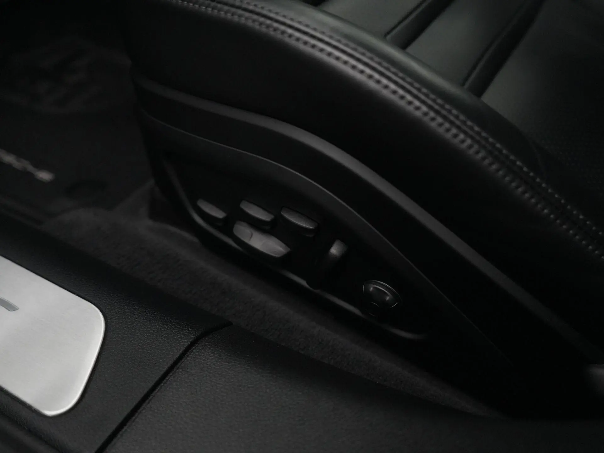 Panamera 4S E-Hybrid Sport Turismo