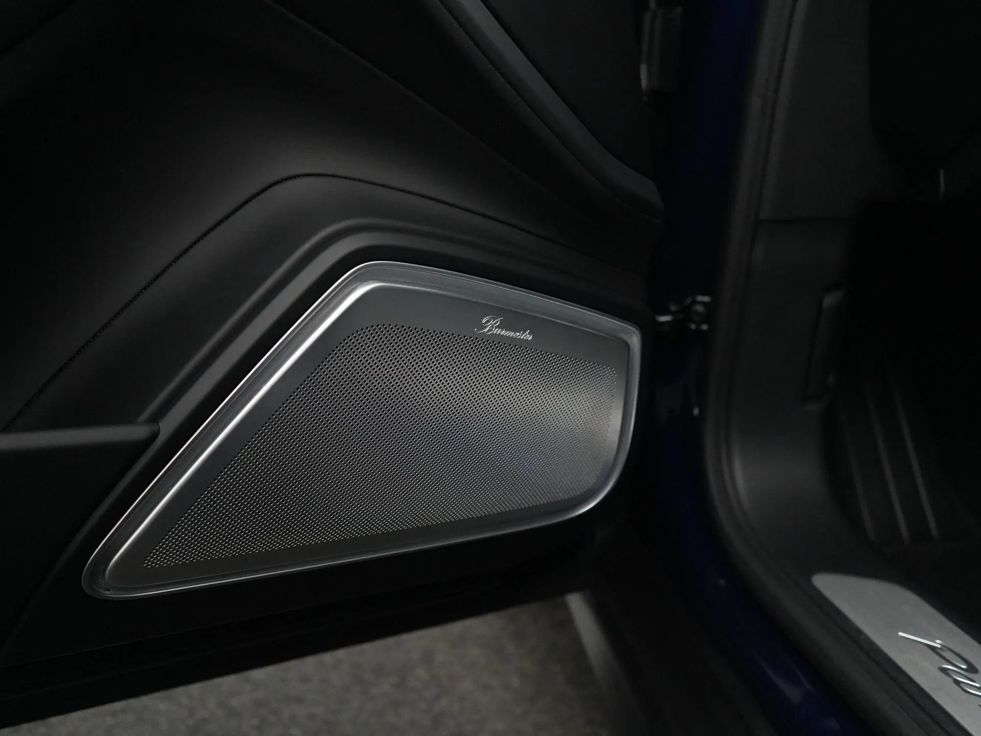 Panamera 4S E-Hybrid Sport Turismo