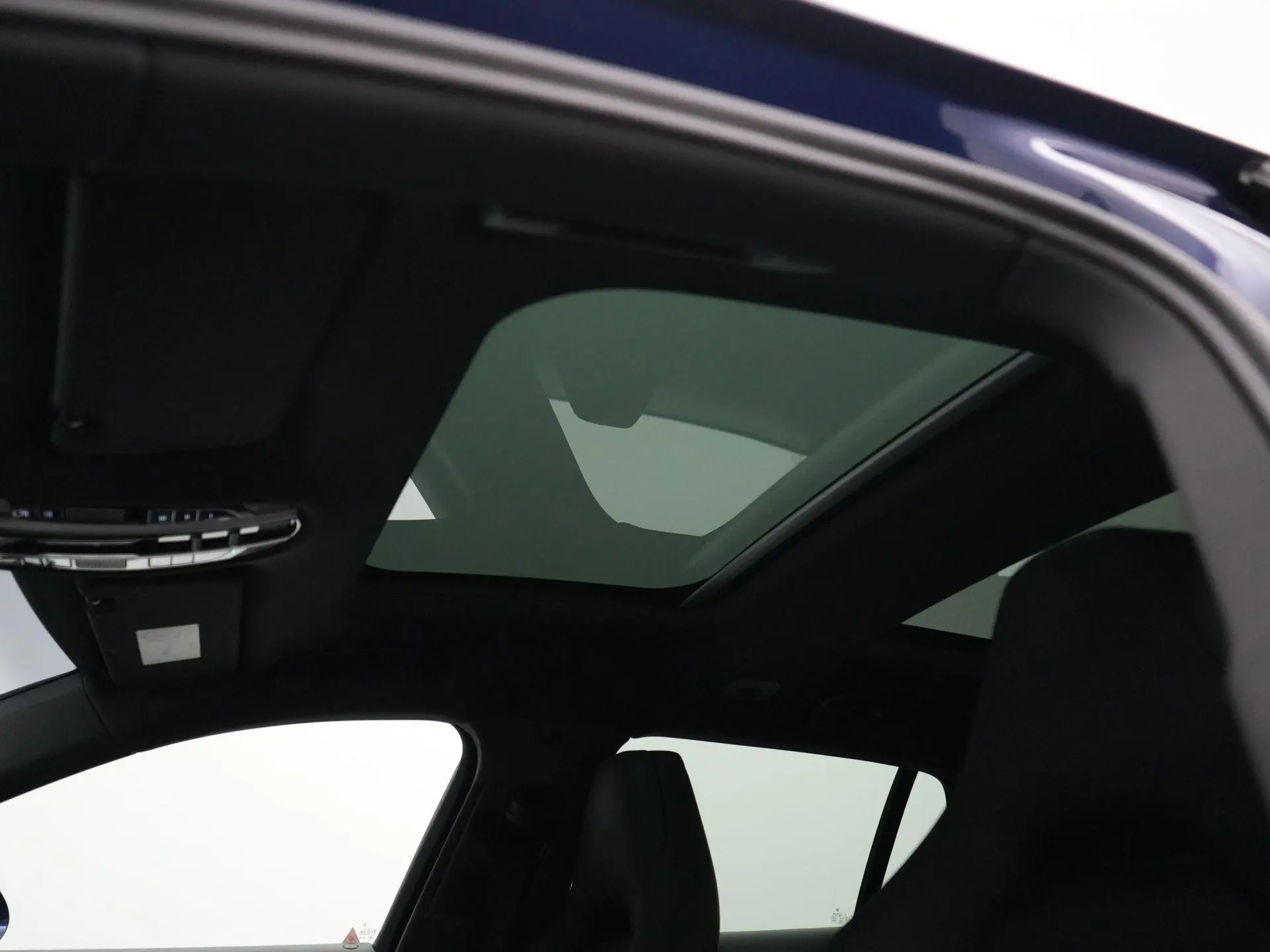 Panamera 4S E-Hybrid Sport Turismo